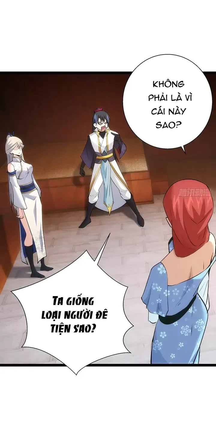 đọc truyện Ta Đoạt Xá Người Chơi Hệ Thống Chương 67 ảnh 23 tại Thiên Thai Truyện