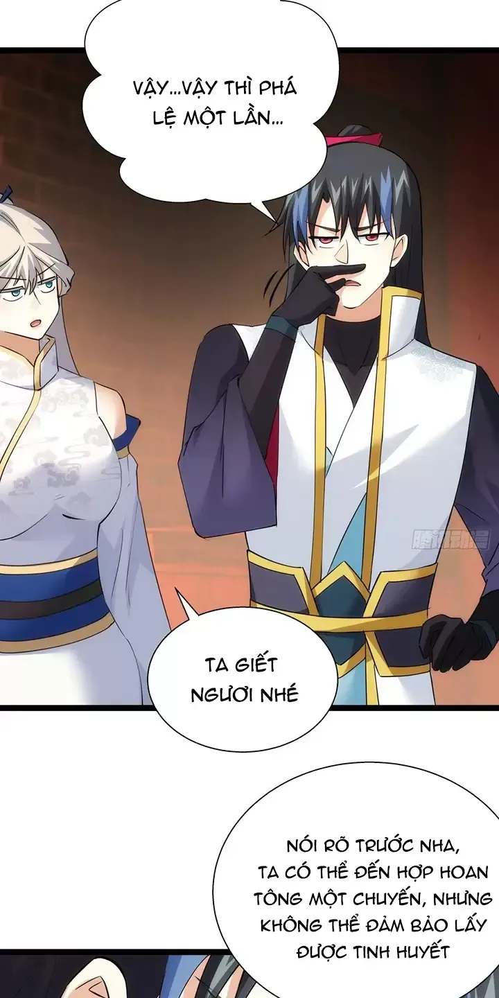 đọc truyện Ta Đoạt Xá Người Chơi Hệ Thống Chương 67 ảnh 25 tại Thiên Thai Truyện