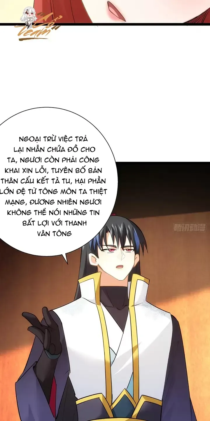 đọc truyện Ta Đoạt Xá Người Chơi Hệ Thống Chương 67 ảnh 27 tại Thiên Thai Truyện