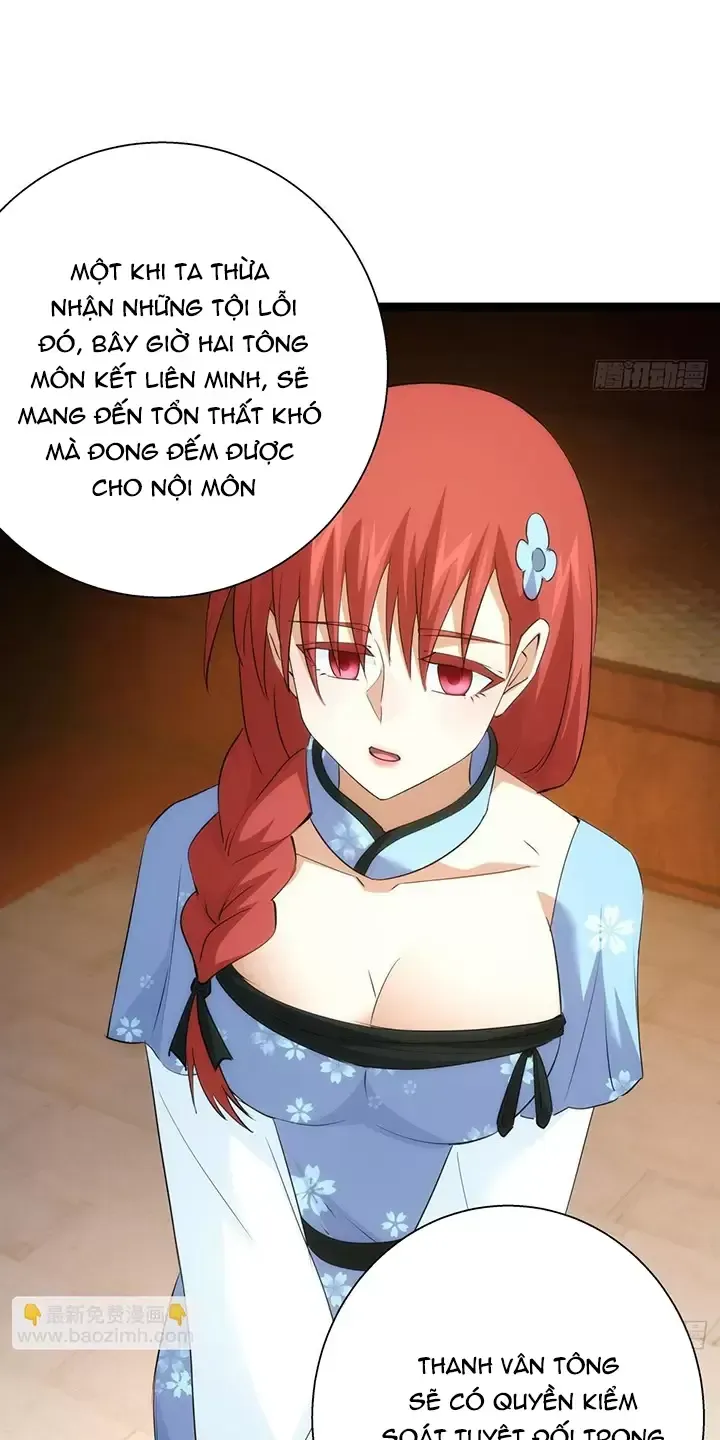 đọc truyện Ta Đoạt Xá Người Chơi Hệ Thống Chương 67 ảnh 33 tại Thiên Thai Truyện