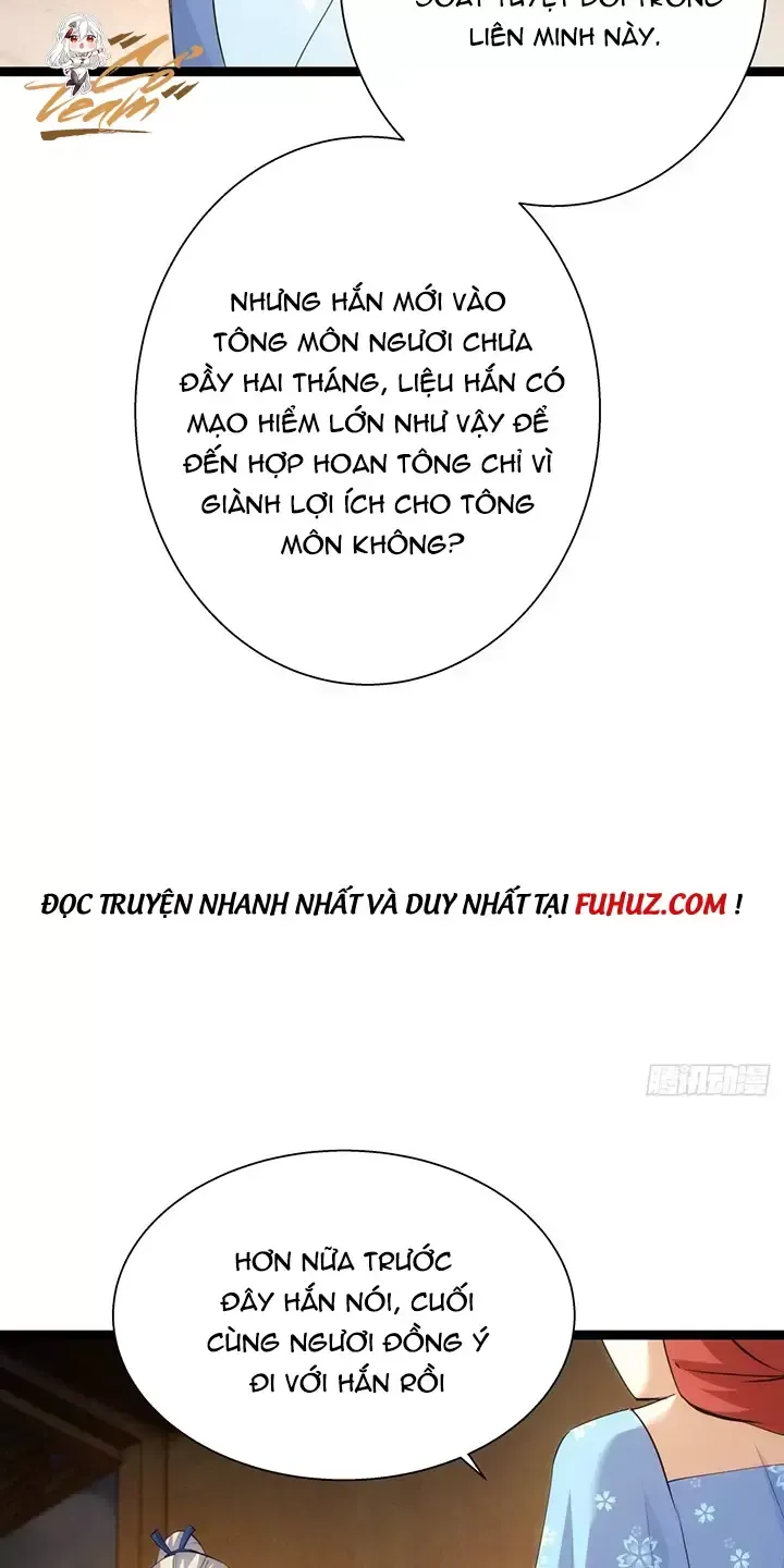 đọc truyện Ta Đoạt Xá Người Chơi Hệ Thống Chương 67 ảnh 34 tại Thiên Thai Truyện