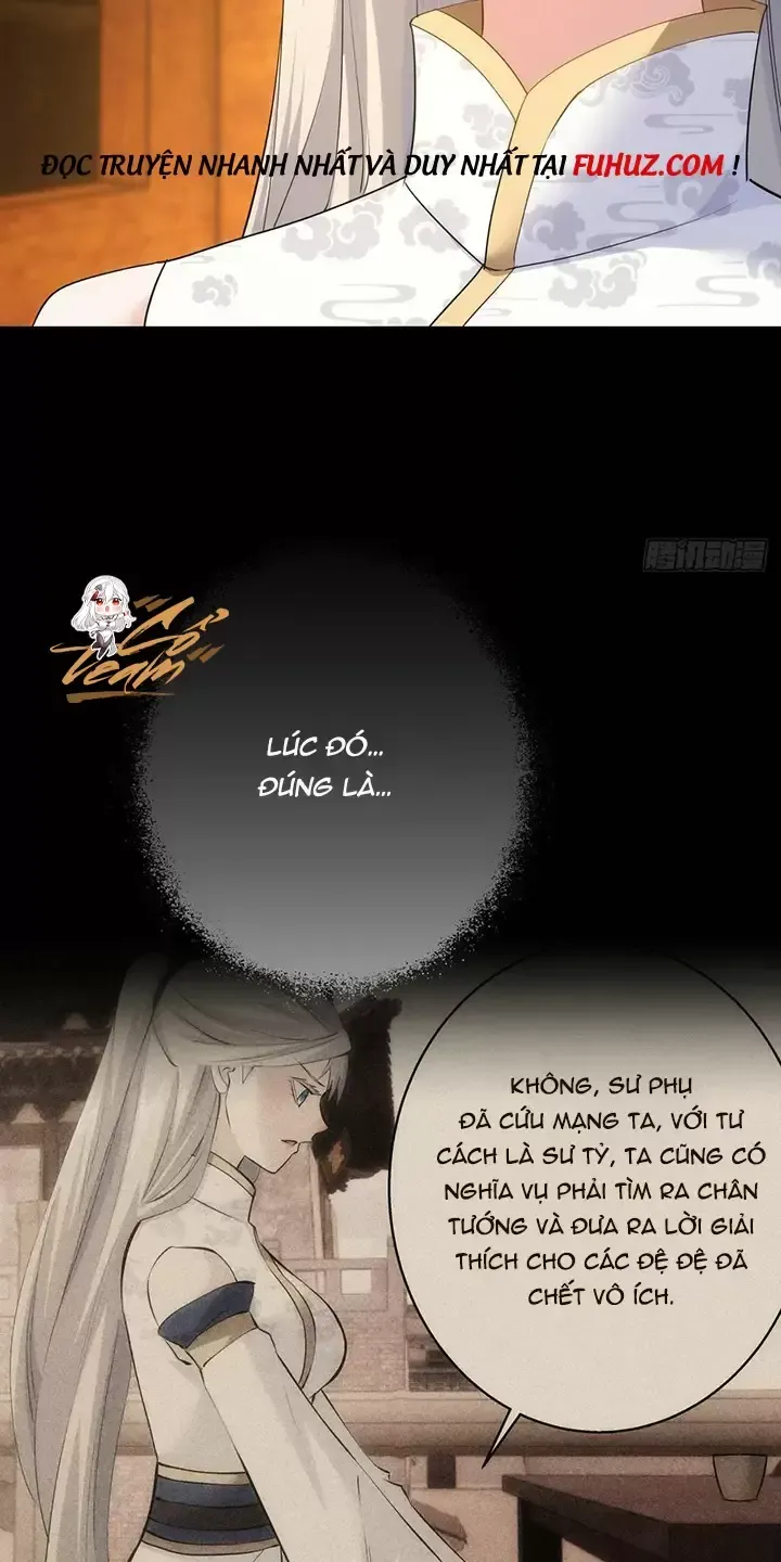 đọc truyện Ta Đoạt Xá Người Chơi Hệ Thống Chương 67 ảnh 37 tại Thiên Thai Truyện