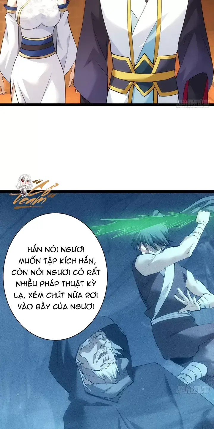 đọc truyện Ta Đoạt Xá Người Chơi Hệ Thống Chương 67 ảnh 6 tại Thiên Thai Truyện