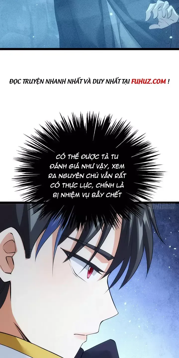 đọc truyện Ta Đoạt Xá Người Chơi Hệ Thống Chương 67 ảnh 7 tại Thiên Thai Truyện