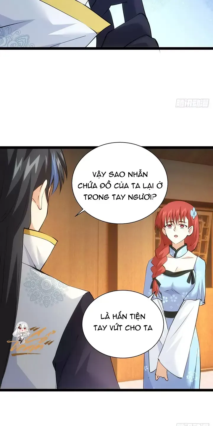 đọc truyện Ta Đoạt Xá Người Chơi Hệ Thống Chương 67 ảnh 8 tại Thiên Thai Truyện