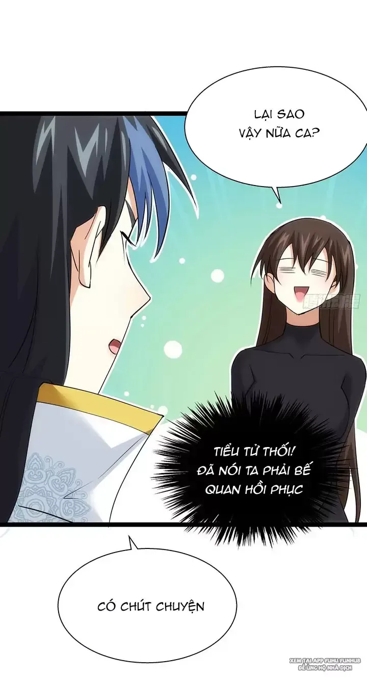 đọc truyện Ta Đoạt Xá Người Chơi Hệ Thống Chương 68 ảnh 12 tại Thiên Thai Truyện