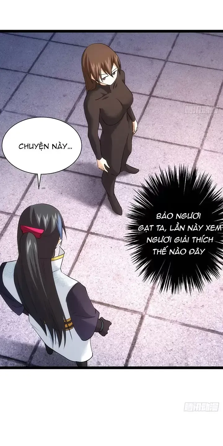 đọc truyện Ta Đoạt Xá Người Chơi Hệ Thống Chương 68 ảnh 15 tại Thiên Thai Truyện