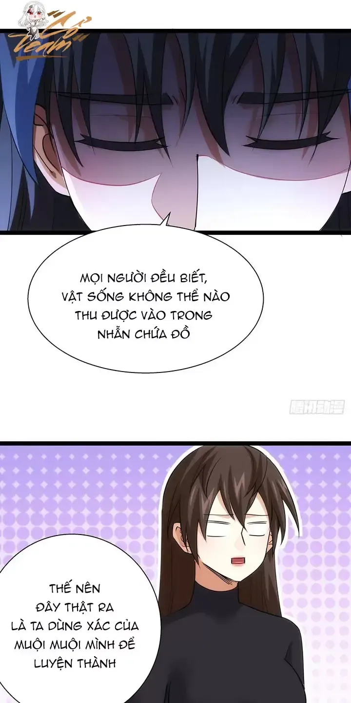 đọc truyện Ta Đoạt Xá Người Chơi Hệ Thống Chương 68 ảnh 16 tại Thiên Thai Truyện