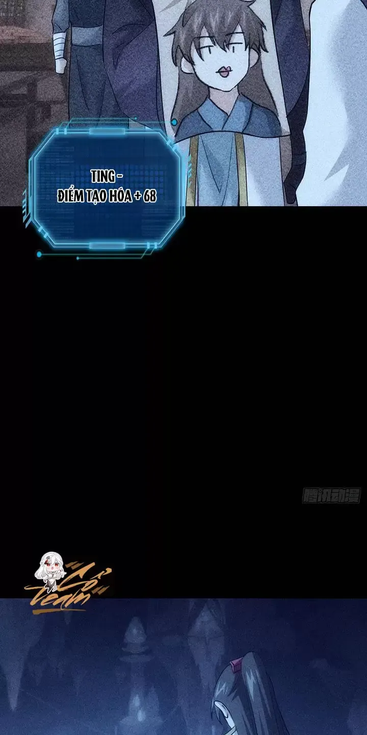 đọc truyện Ta Đoạt Xá Người Chơi Hệ Thống Chương 68 ảnh 18 tại Thiên Thai Truyện