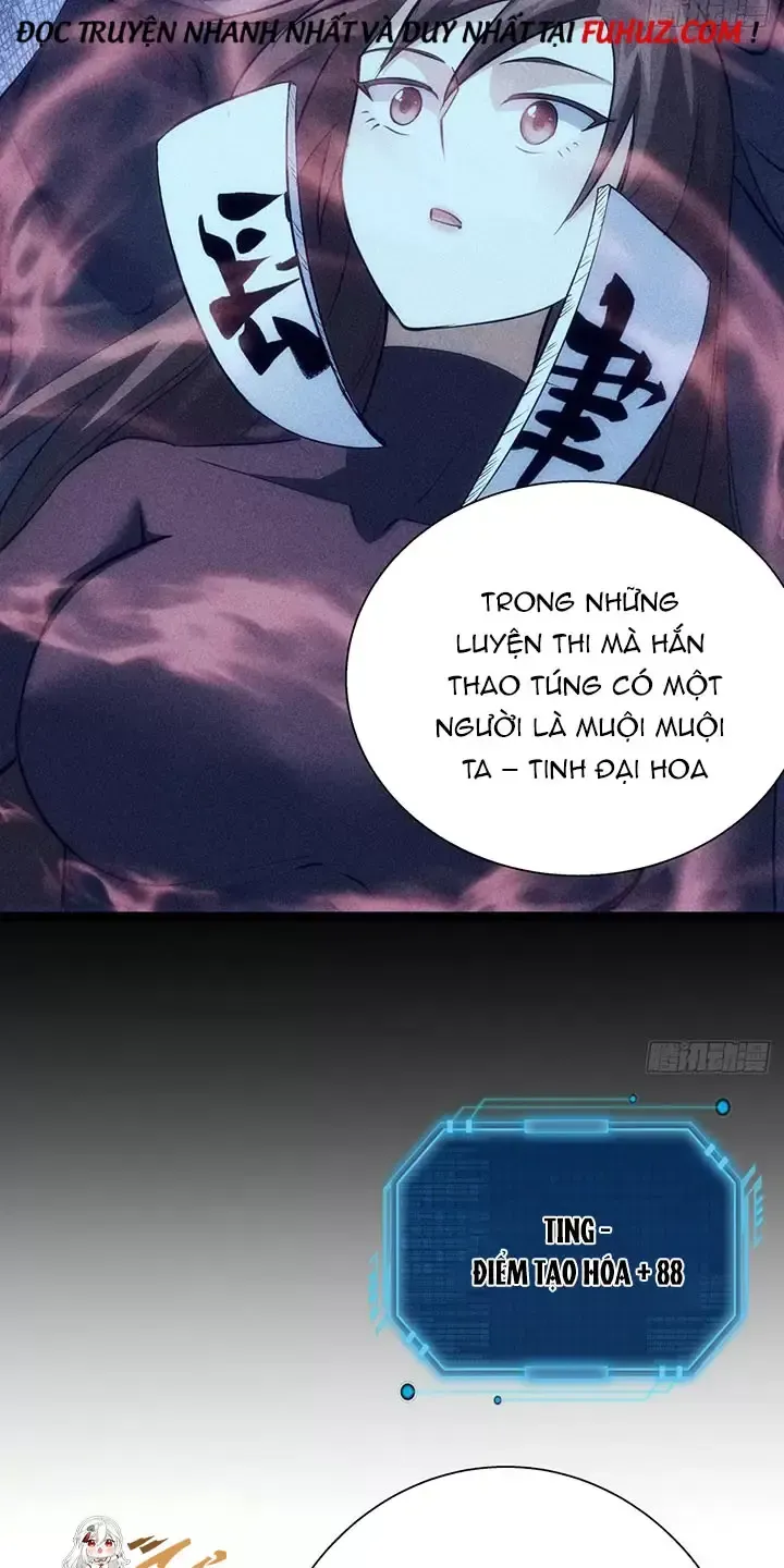 đọc truyện Ta Đoạt Xá Người Chơi Hệ Thống Chương 68 ảnh 20 tại Thiên Thai Truyện