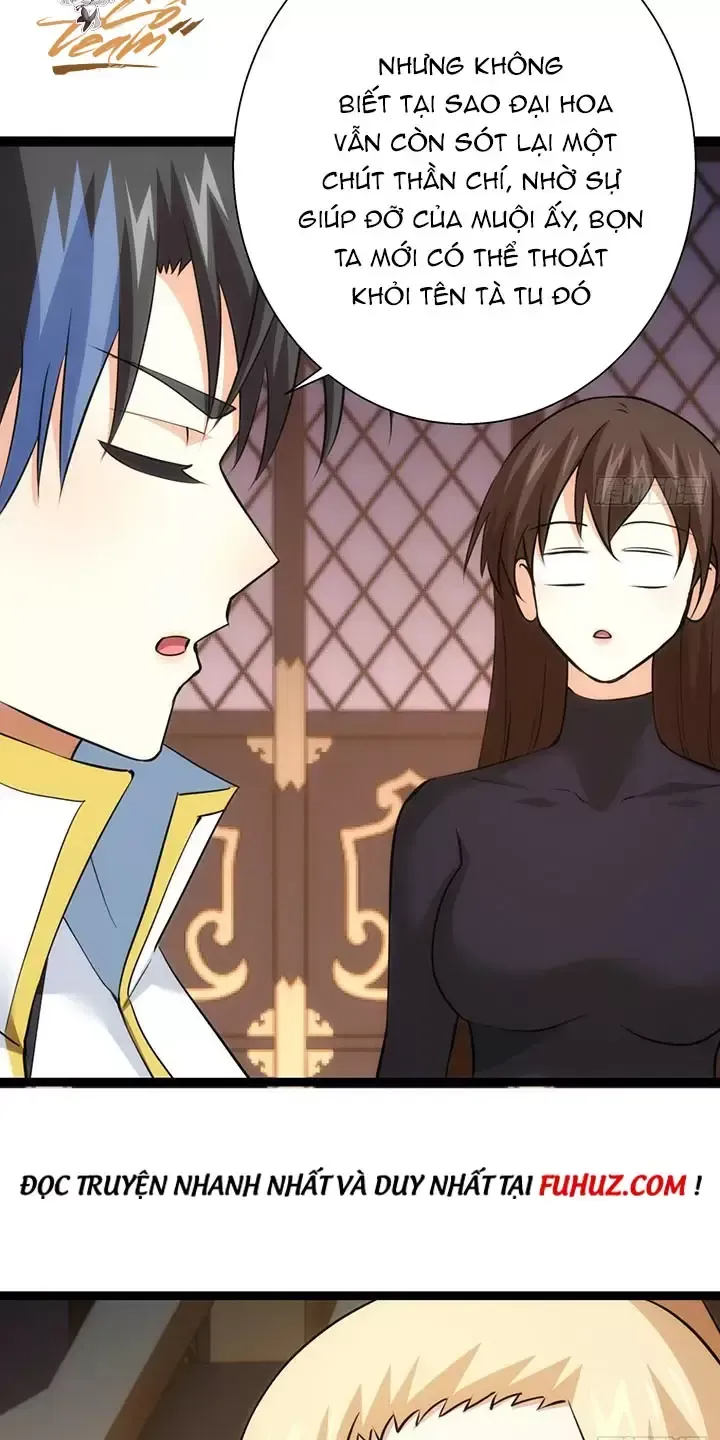 đọc truyện Ta Đoạt Xá Người Chơi Hệ Thống Chương 68 ảnh 21 tại Thiên Thai Truyện