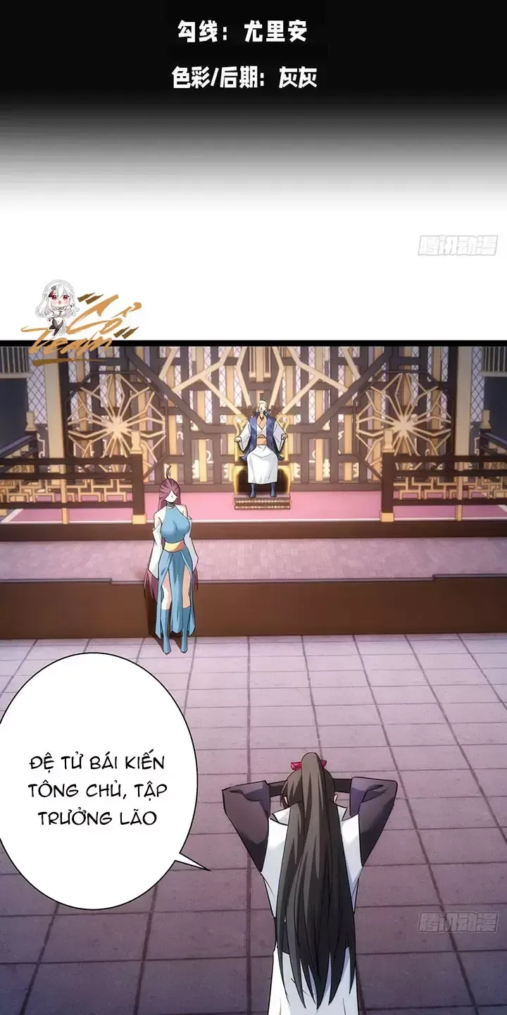 đọc truyện Ta Đoạt Xá Người Chơi Hệ Thống Chương 68 ảnh 4 tại Thiên Thai Truyện