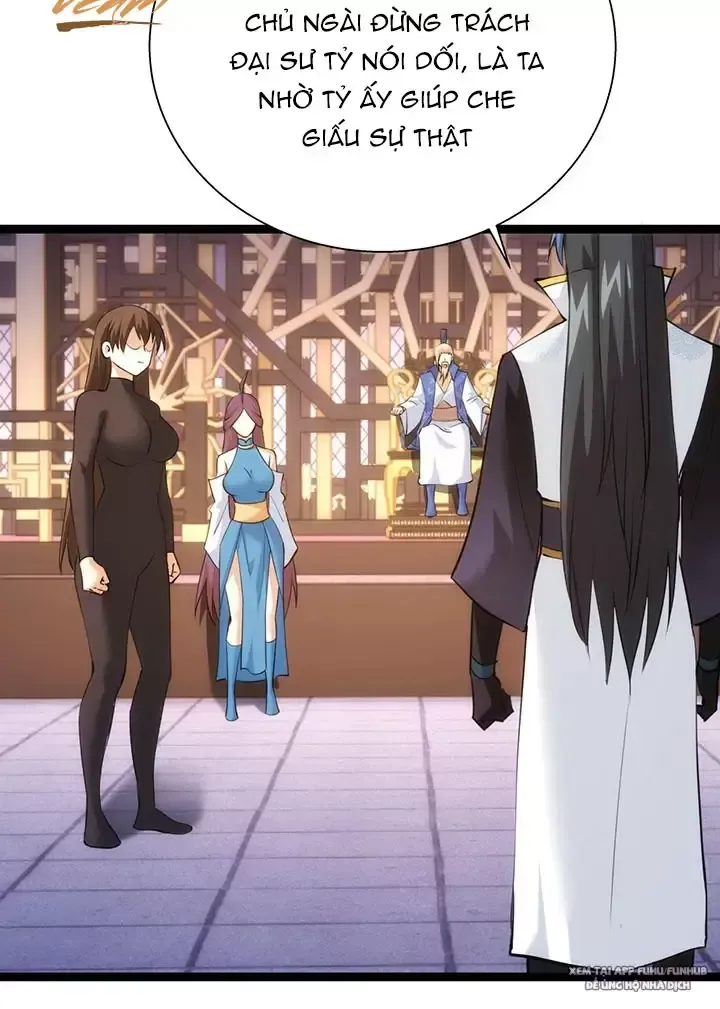 đọc truyện Ta Đoạt Xá Người Chơi Hệ Thống Chương 68 ảnh 23 tại Thiên Thai Truyện