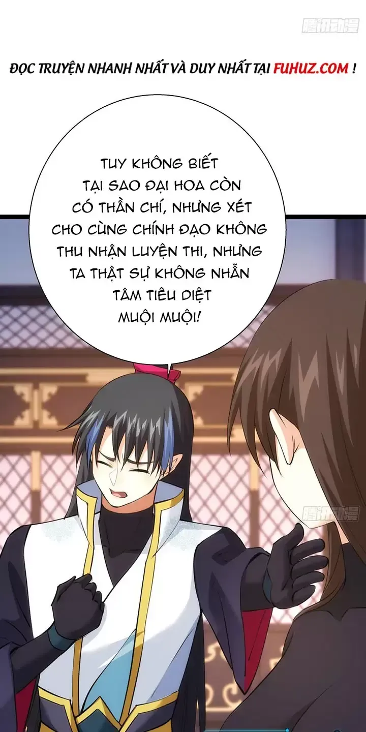 đọc truyện Ta Đoạt Xá Người Chơi Hệ Thống Chương 68 ảnh 24 tại Thiên Thai Truyện