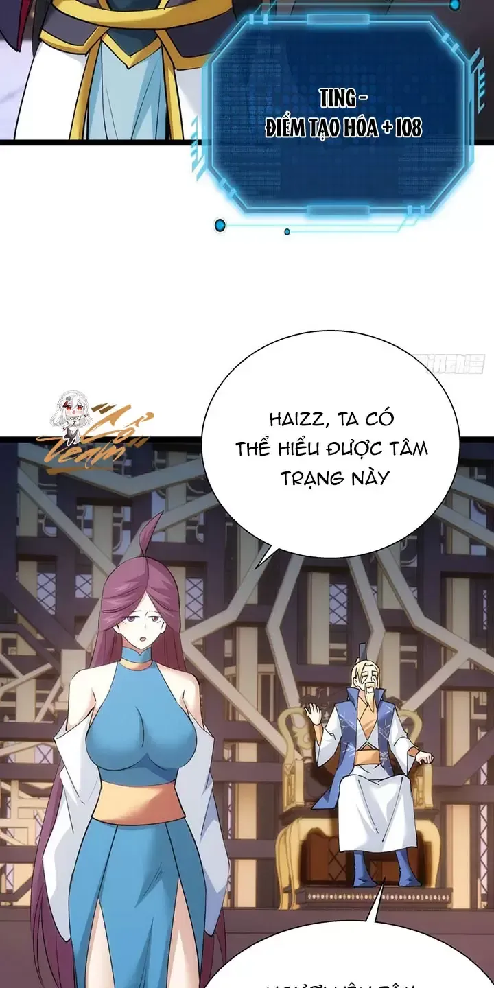 đọc truyện Ta Đoạt Xá Người Chơi Hệ Thống Chương 68 ảnh 25 tại Thiên Thai Truyện