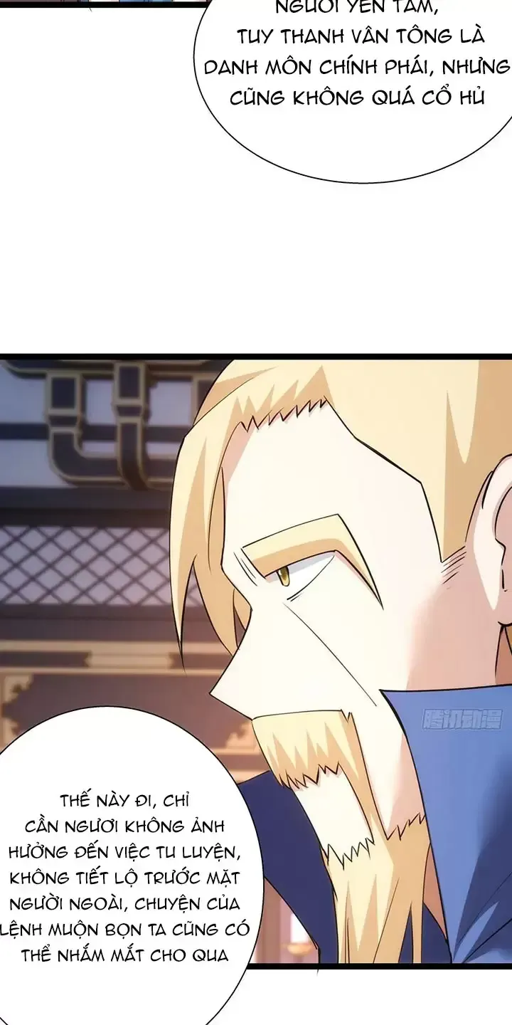 đọc truyện Ta Đoạt Xá Người Chơi Hệ Thống Chương 68 ảnh 26 tại Thiên Thai Truyện