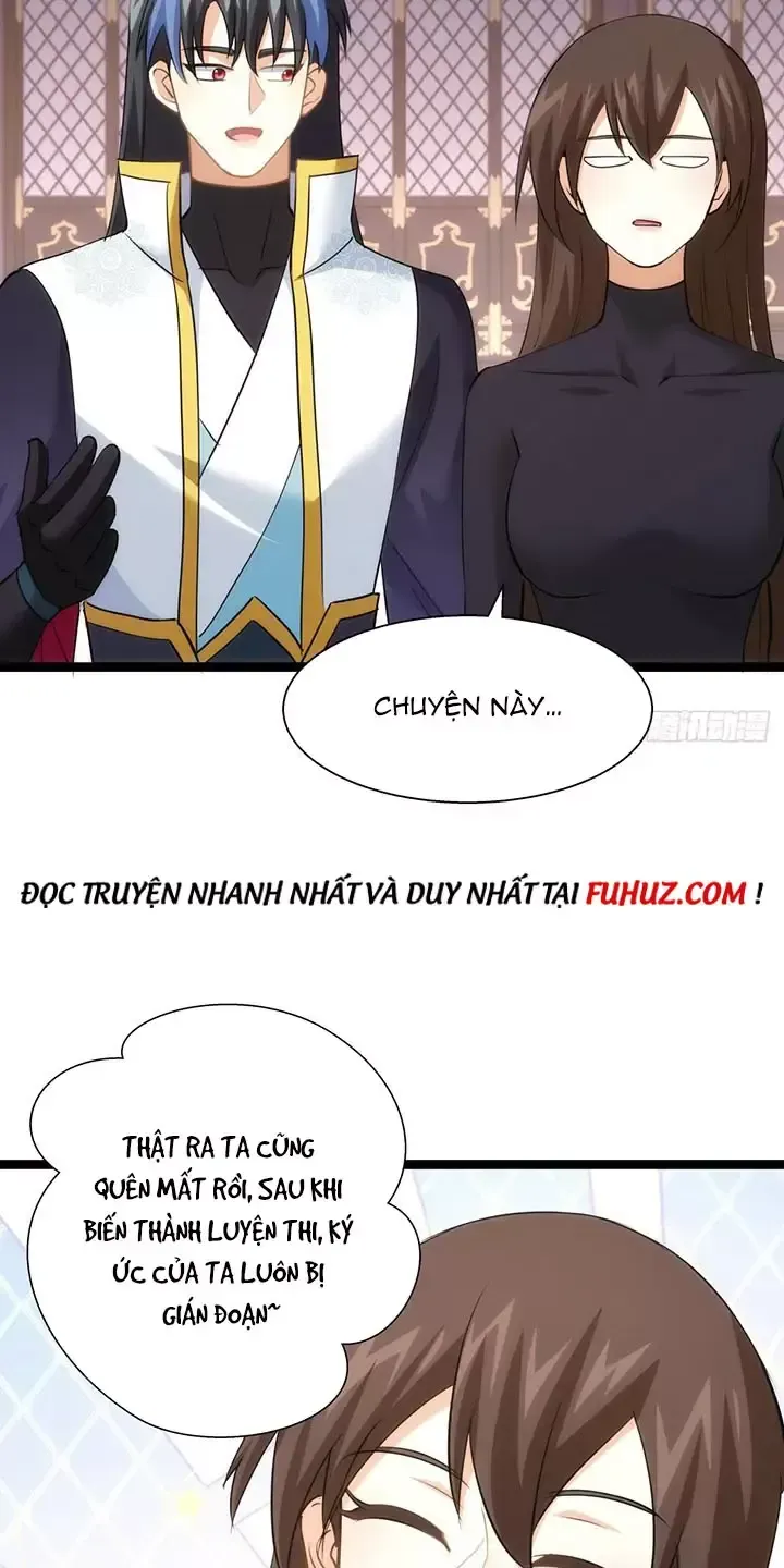 đọc truyện Ta Đoạt Xá Người Chơi Hệ Thống Chương 68 ảnh 31 tại Thiên Thai Truyện