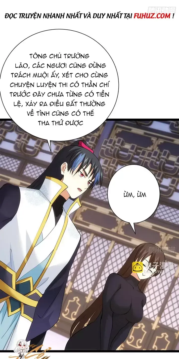 đọc truyện Ta Đoạt Xá Người Chơi Hệ Thống Chương 68 ảnh 34 tại Thiên Thai Truyện