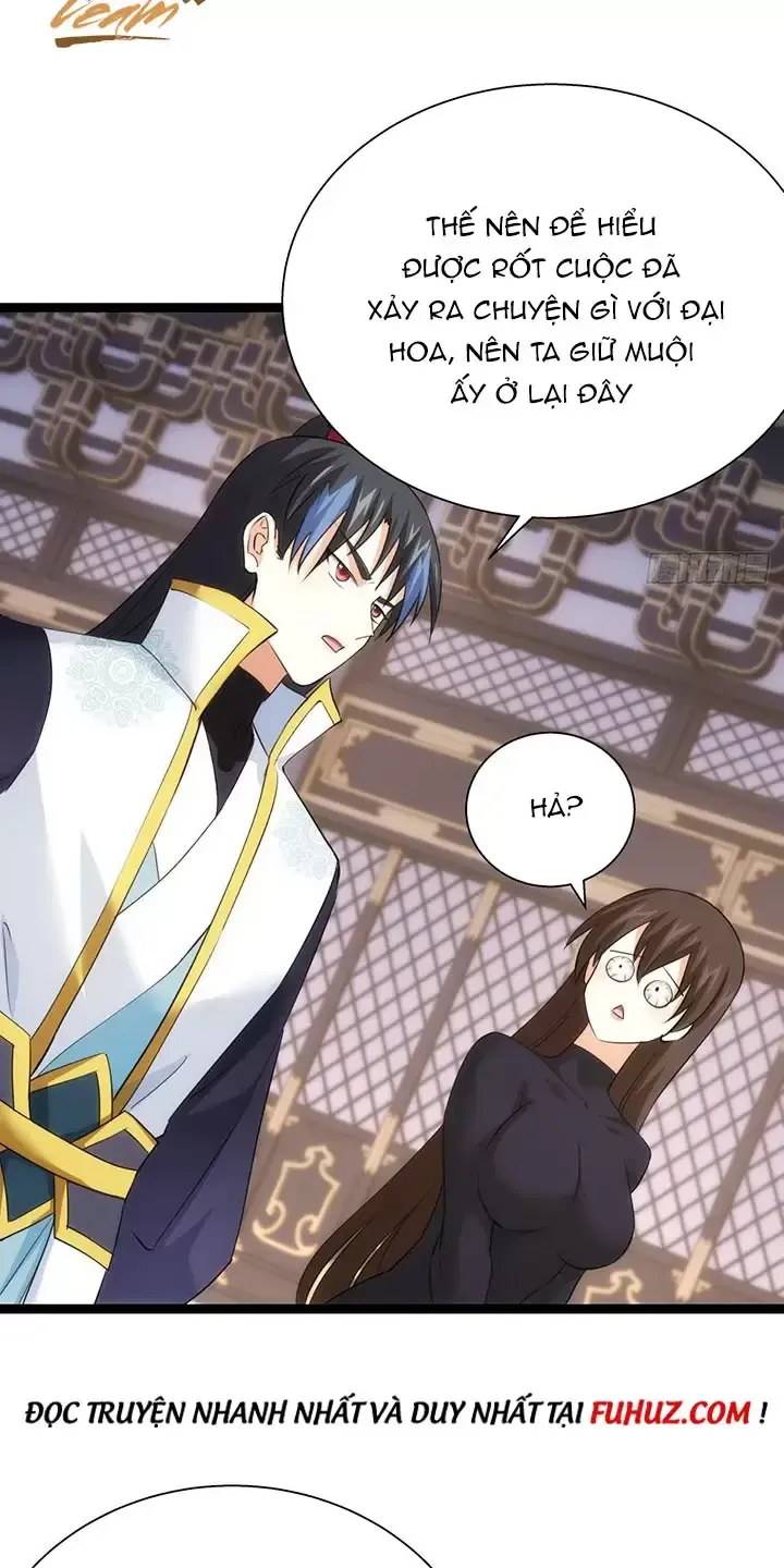 đọc truyện Ta Đoạt Xá Người Chơi Hệ Thống Chương 68 ảnh 35 tại Thiên Thai Truyện