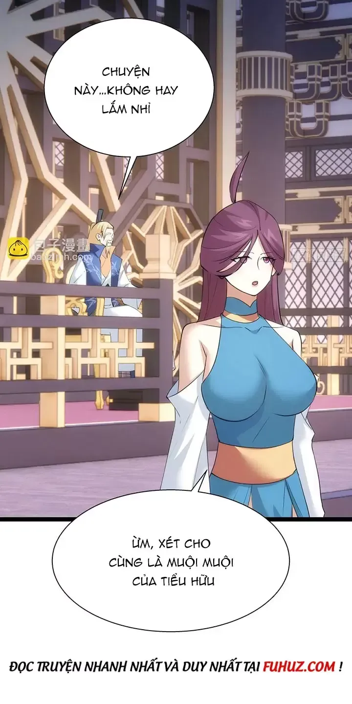 đọc truyện Ta Đoạt Xá Người Chơi Hệ Thống Chương 68 ảnh 37 tại Thiên Thai Truyện