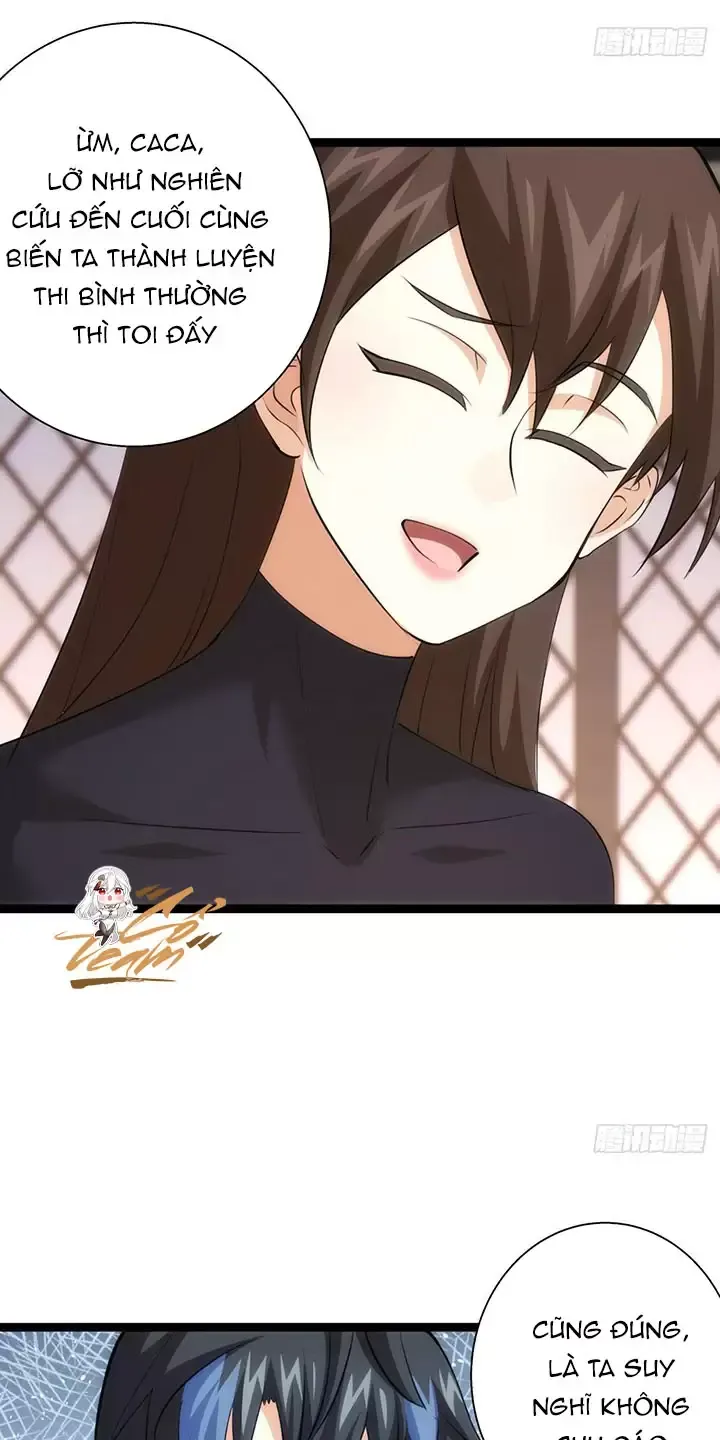 đọc truyện Ta Đoạt Xá Người Chơi Hệ Thống Chương 68 ảnh 38 tại Thiên Thai Truyện