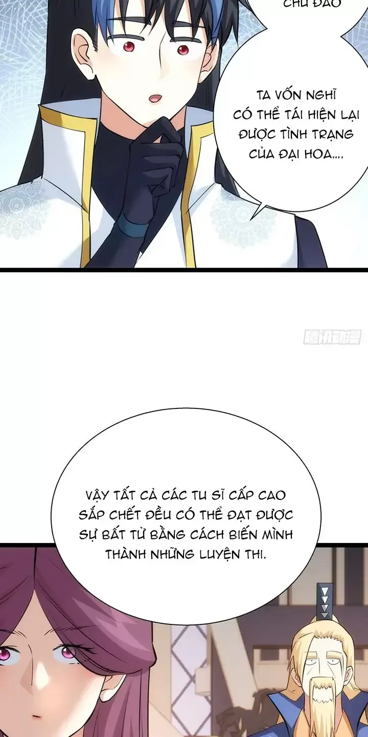 đọc truyện Ta Đoạt Xá Người Chơi Hệ Thống Chương 68 ảnh 39 tại Thiên Thai Truyện