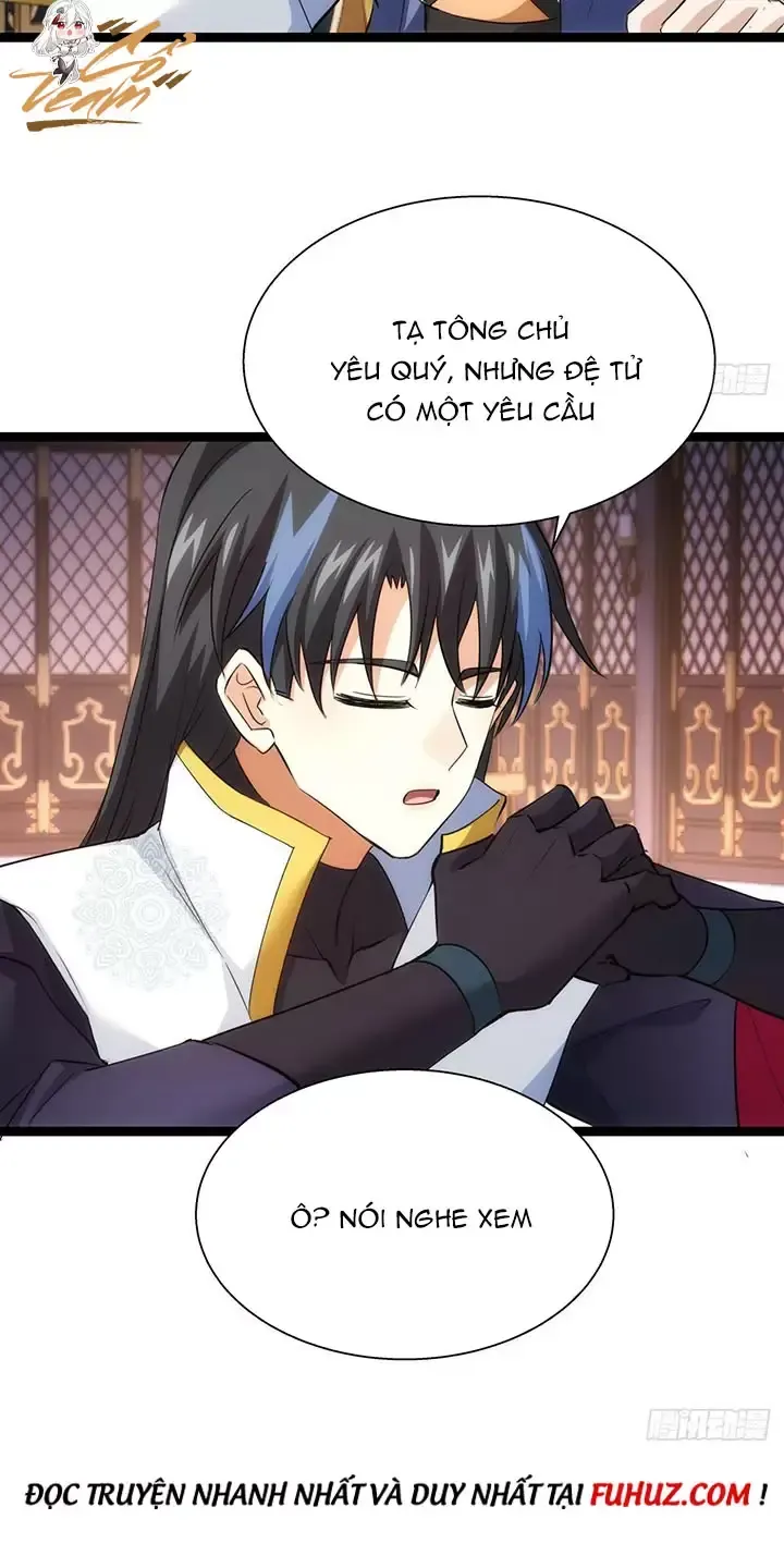 đọc truyện Ta Đoạt Xá Người Chơi Hệ Thống Chương 68 ảnh 6 tại Thiên Thai Truyện