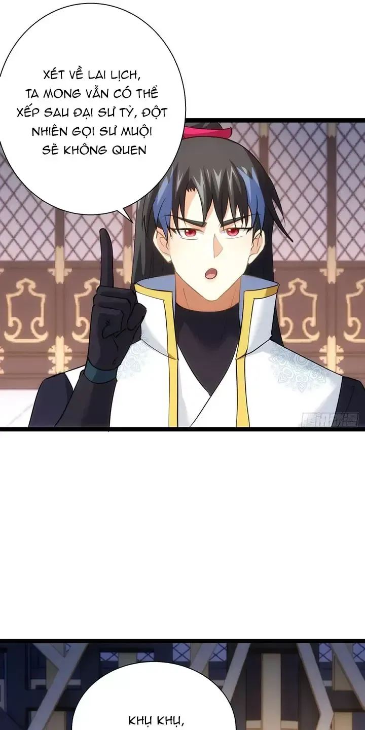 đọc truyện Ta Đoạt Xá Người Chơi Hệ Thống Chương 68 ảnh 7 tại Thiên Thai Truyện