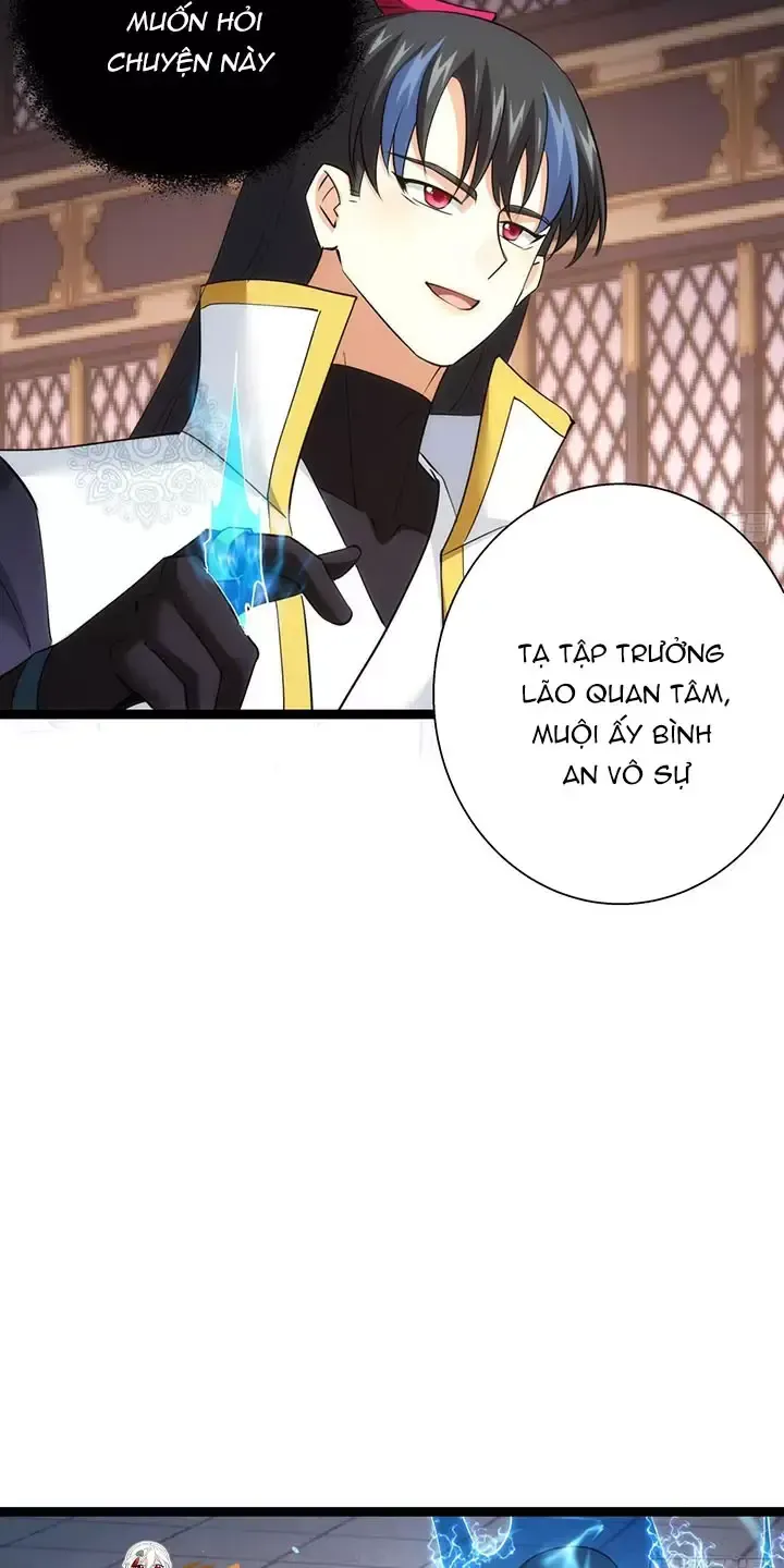 đọc truyện Ta Đoạt Xá Người Chơi Hệ Thống Chương 68 ảnh 10 tại Thiên Thai Truyện