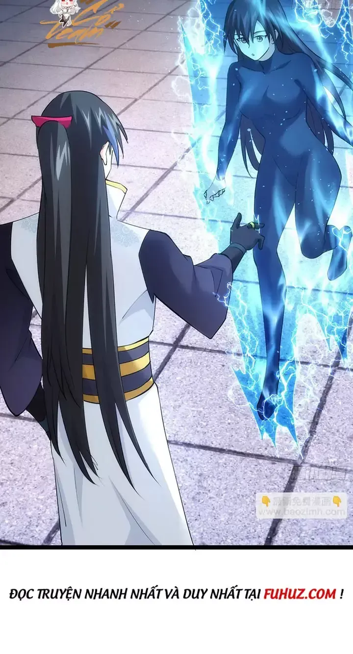 đọc truyện Ta Đoạt Xá Người Chơi Hệ Thống Chương 68 ảnh 11 tại Thiên Thai Truyện