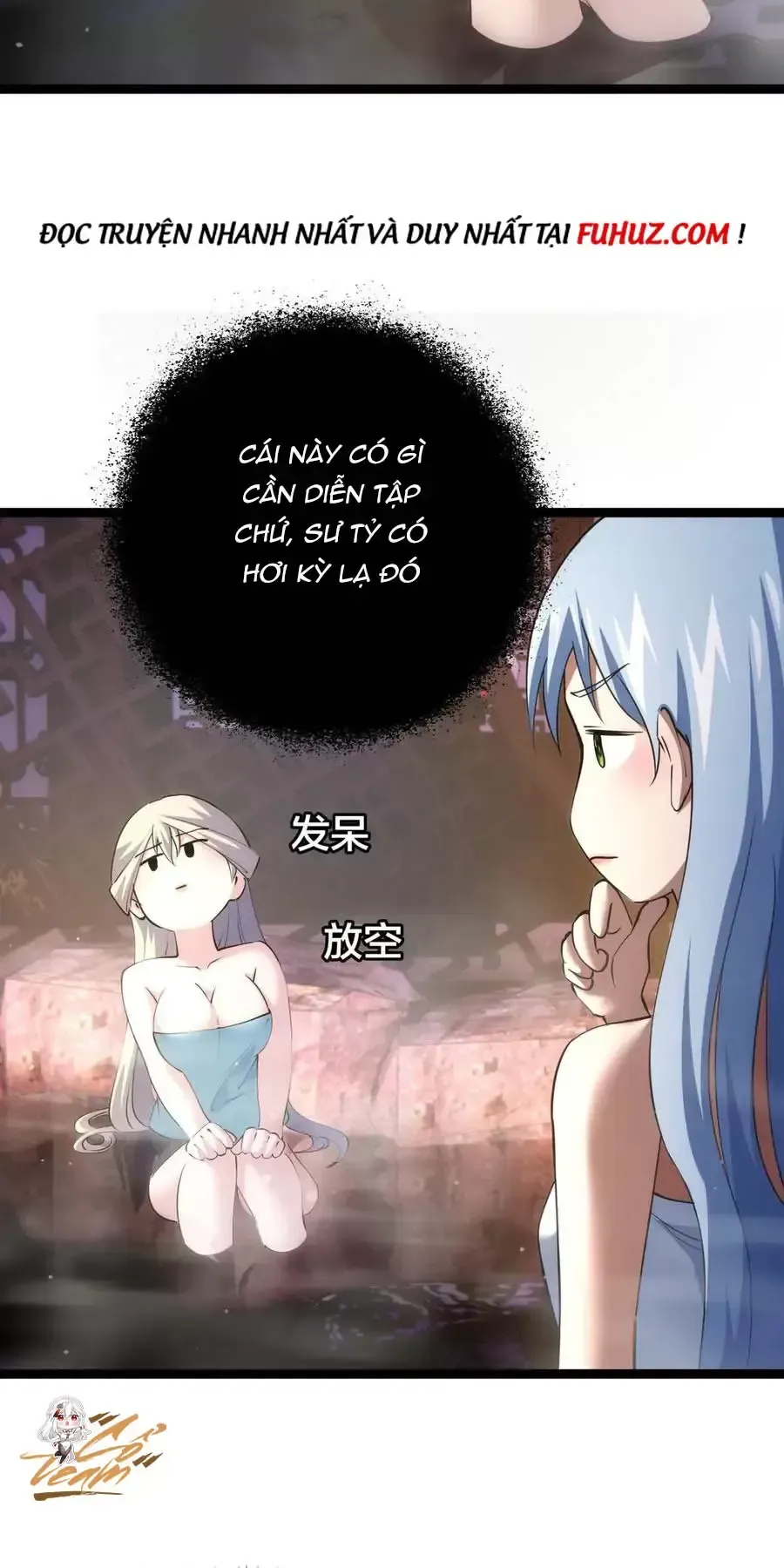 đọc truyện Ta Đoạt Xá Người Chơi Hệ Thống Chương 69 ảnh 13 tại Thiên Thai Truyện