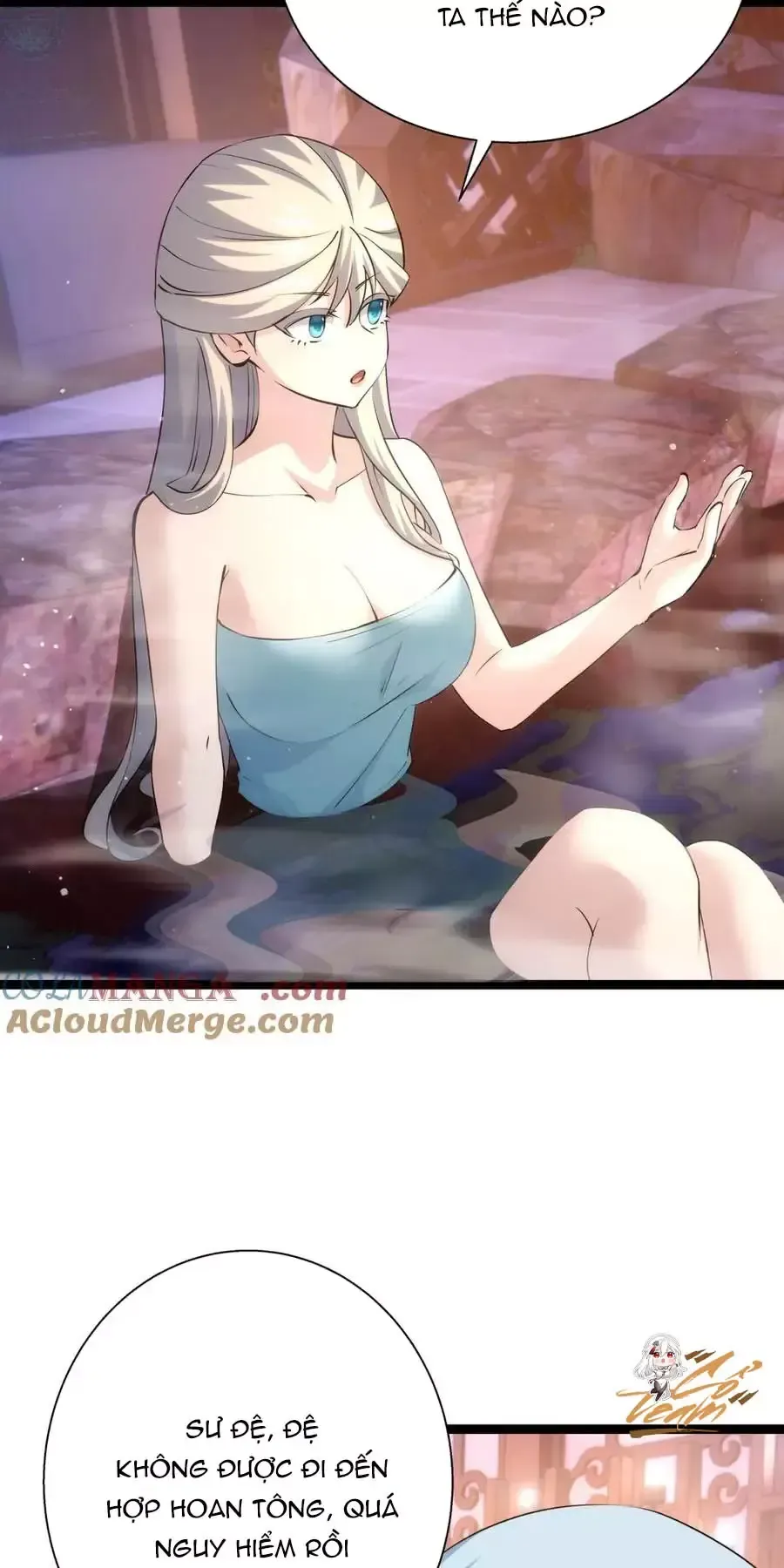 đọc truyện Ta Đoạt Xá Người Chơi Hệ Thống Chương 69 ảnh 15 tại Thiên Thai Truyện