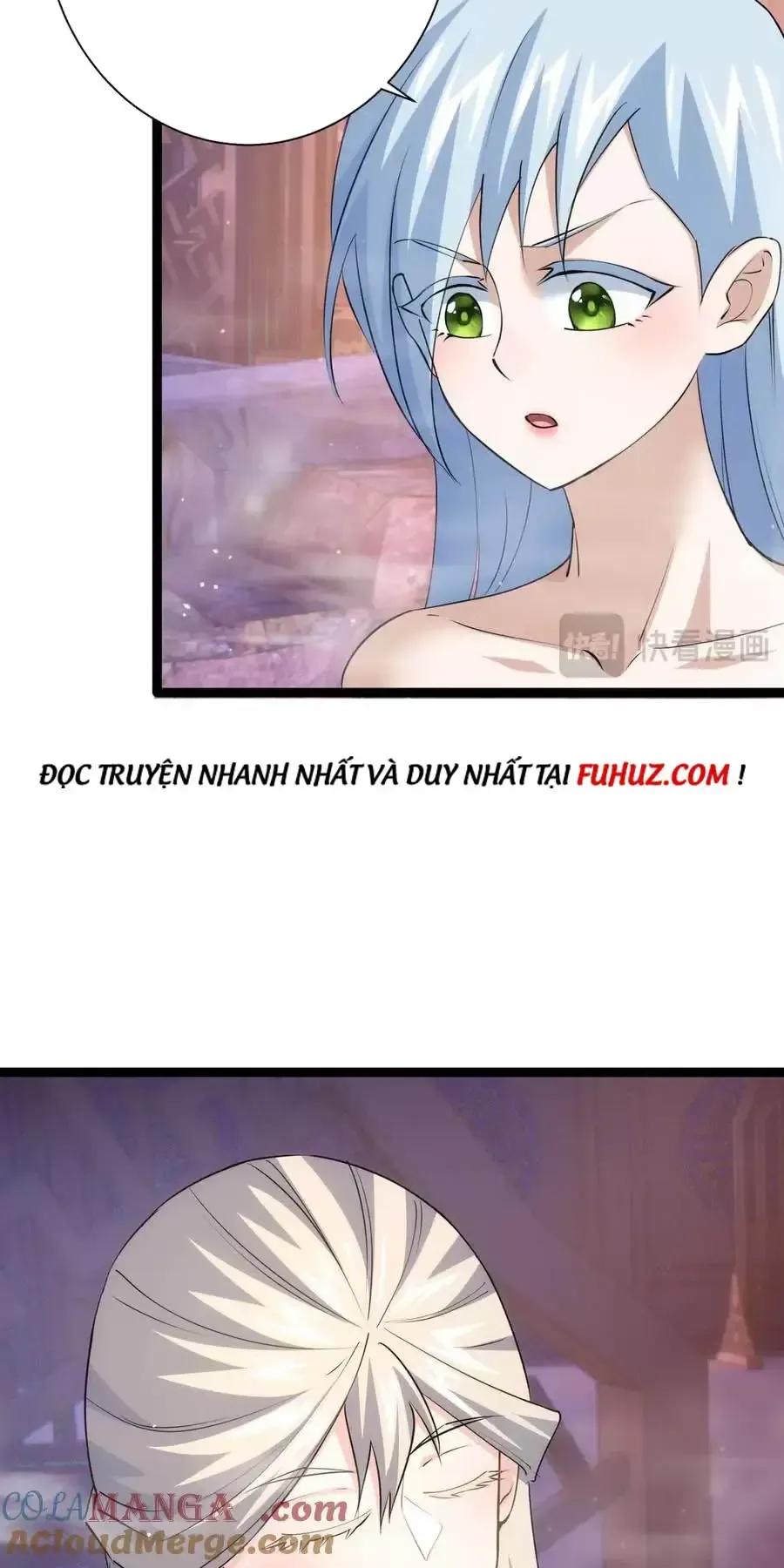 đọc truyện Ta Đoạt Xá Người Chơi Hệ Thống Chương 69 ảnh 16 tại Thiên Thai Truyện