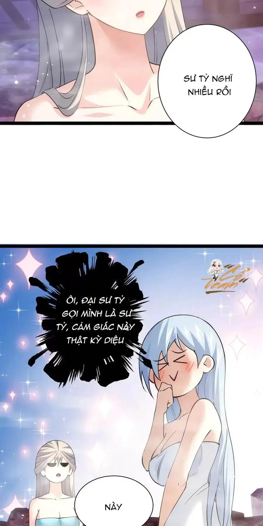 đọc truyện Ta Đoạt Xá Người Chơi Hệ Thống Chương 69 ảnh 17 tại Thiên Thai Truyện