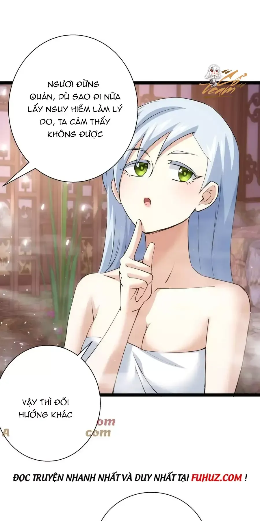 đọc truyện Ta Đoạt Xá Người Chơi Hệ Thống Chương 69 ảnh 21 tại Thiên Thai Truyện