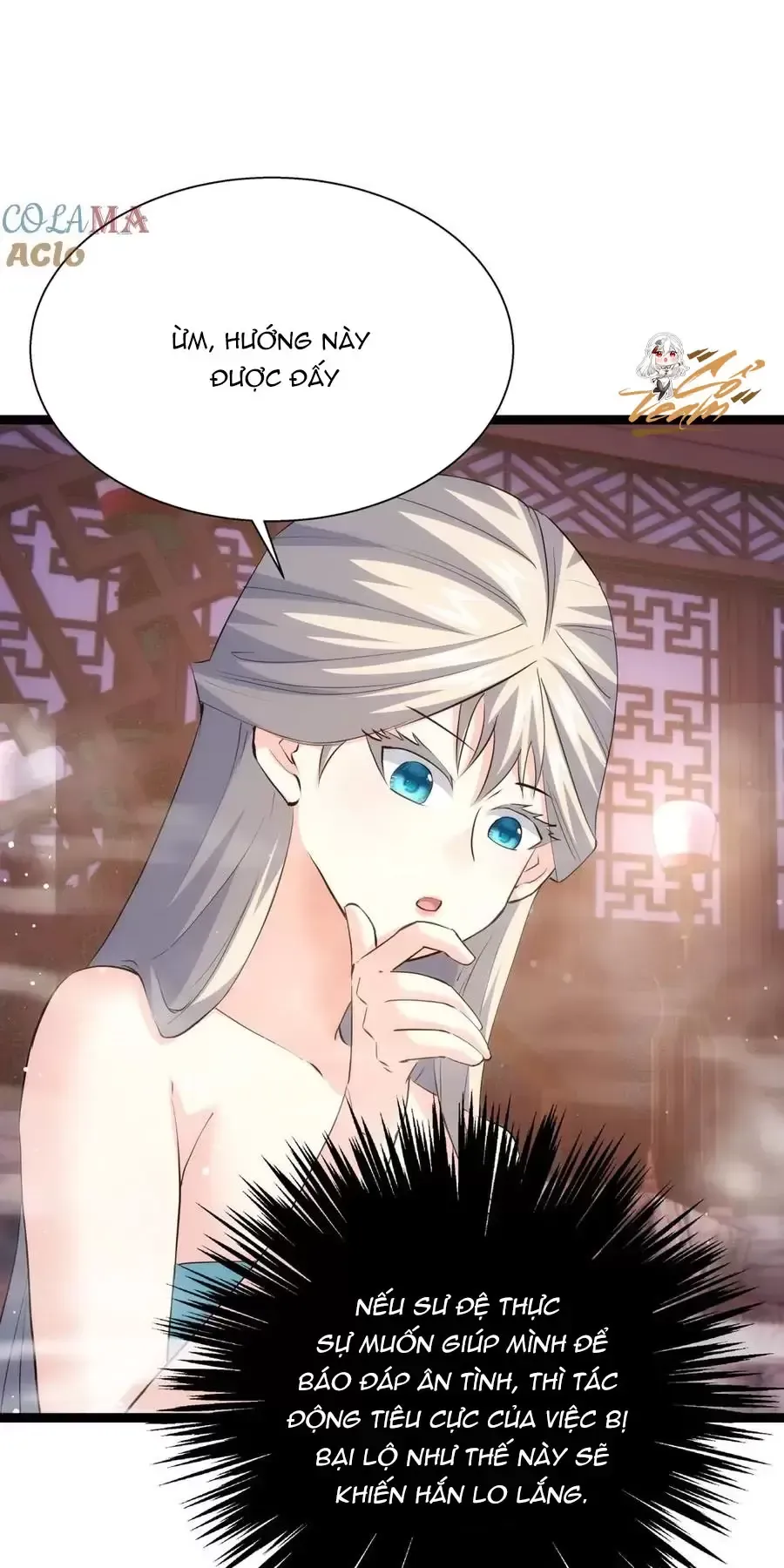 đọc truyện Ta Đoạt Xá Người Chơi Hệ Thống Chương 69 ảnh 23 tại Thiên Thai Truyện