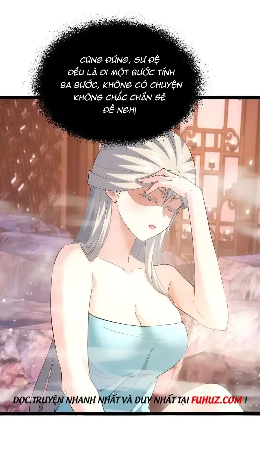 đọc truyện Ta Đoạt Xá Người Chơi Hệ Thống Chương 69 ảnh 26 tại Thiên Thai Truyện