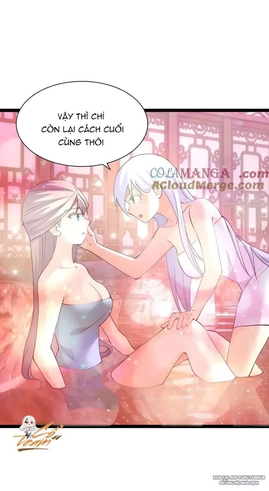 đọc truyện Ta Đoạt Xá Người Chơi Hệ Thống Chương 69 ảnh 27 tại Thiên Thai Truyện