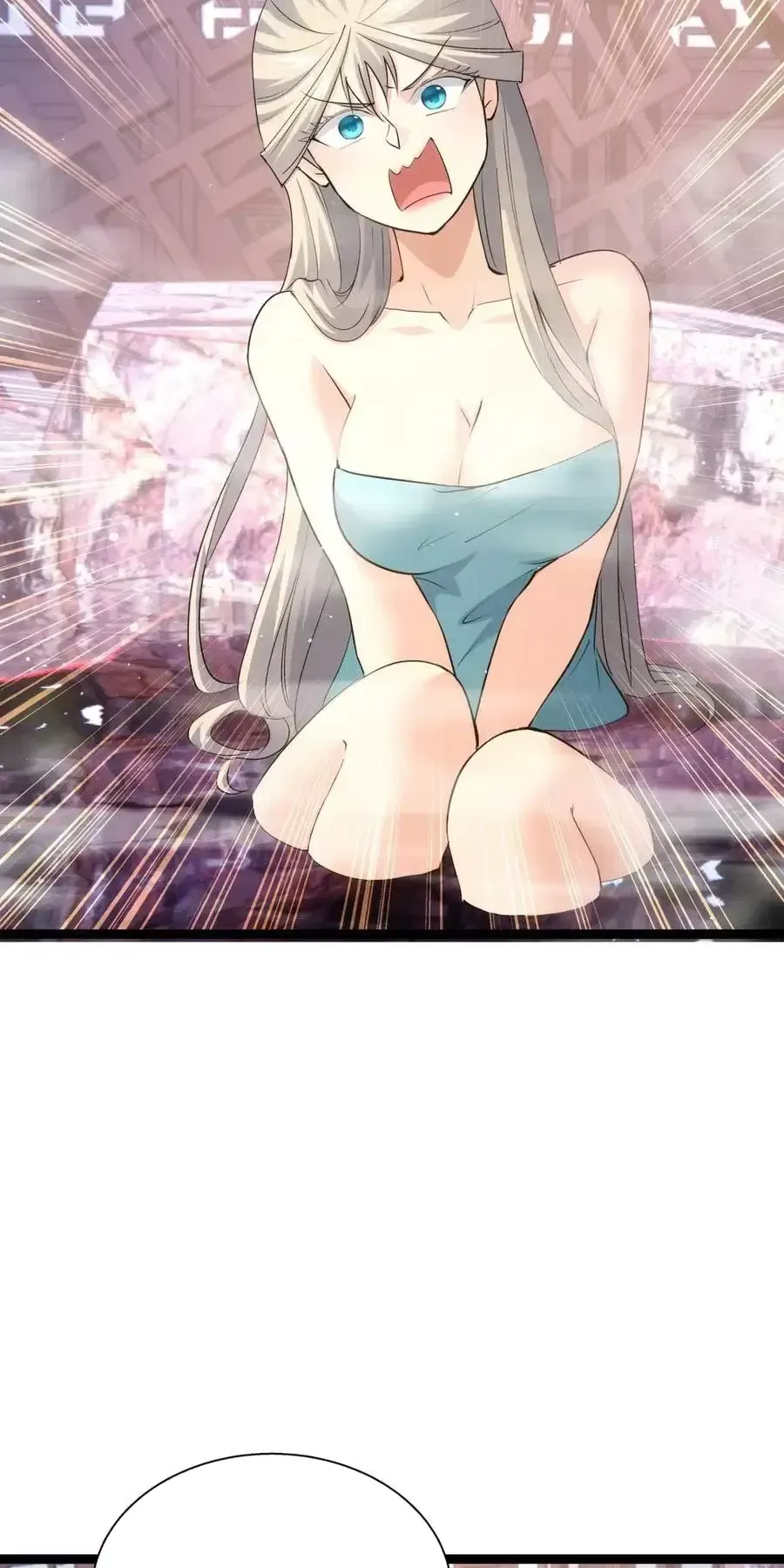 đọc truyện Ta Đoạt Xá Người Chơi Hệ Thống Chương 69 ảnh 32 tại Thiên Thai Truyện