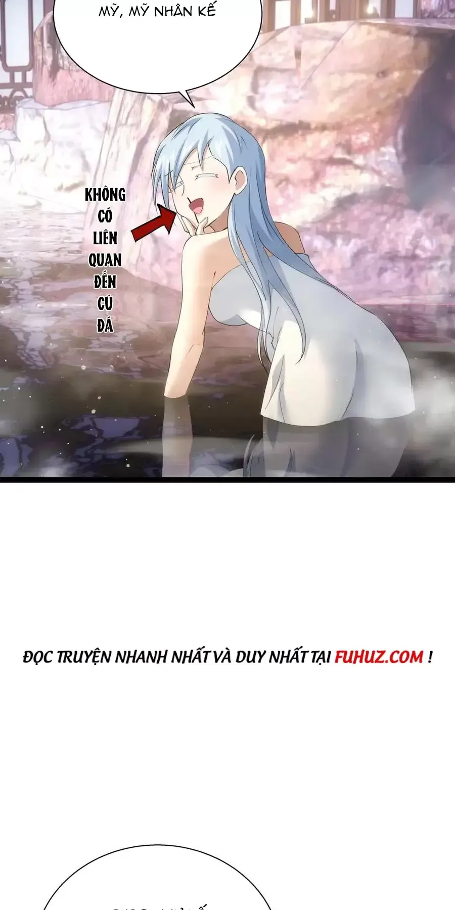 đọc truyện Ta Đoạt Xá Người Chơi Hệ Thống Chương 69 ảnh 33 tại Thiên Thai Truyện