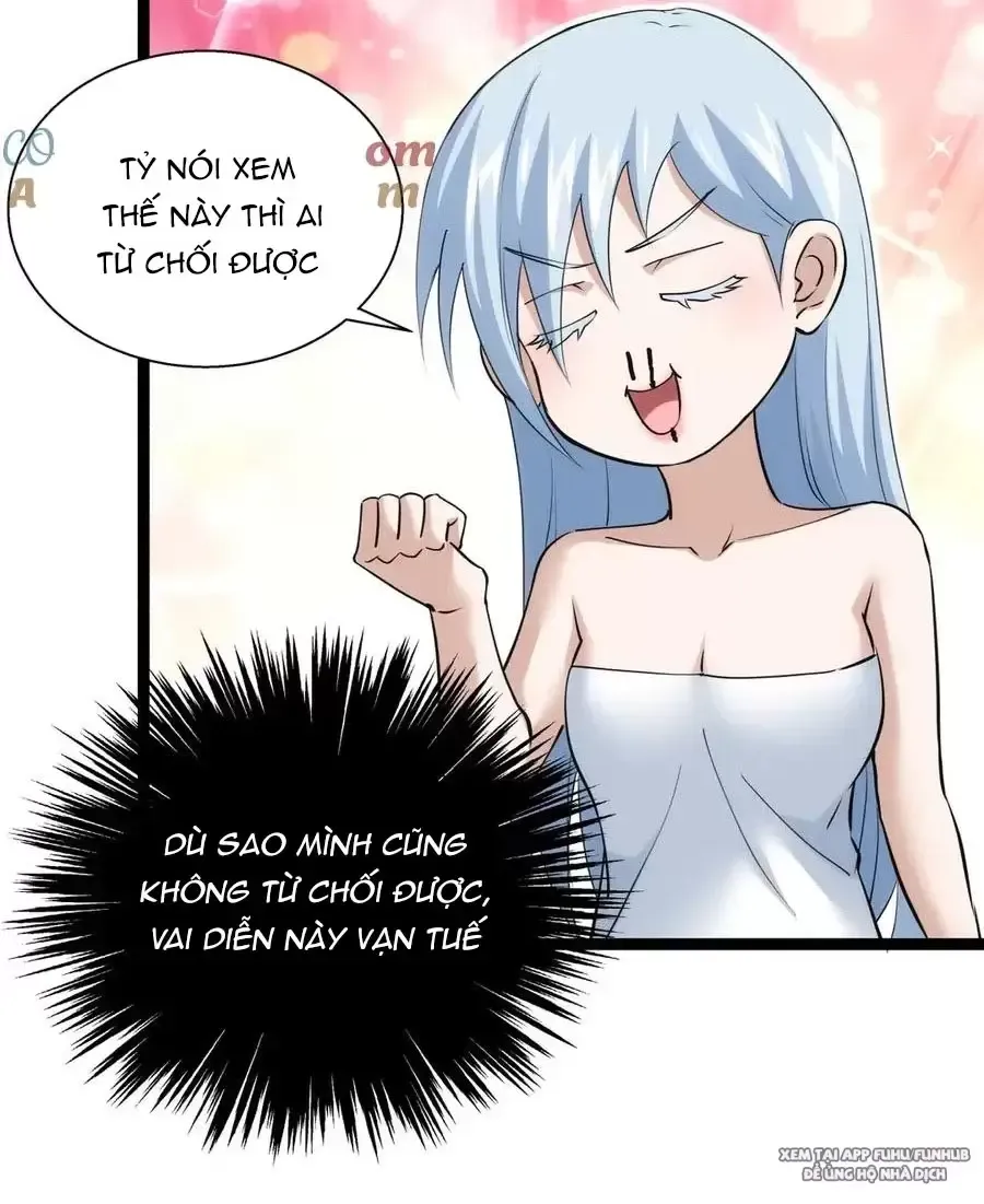 đọc truyện Ta Đoạt Xá Người Chơi Hệ Thống Chương 69 ảnh 36 tại Thiên Thai Truyện