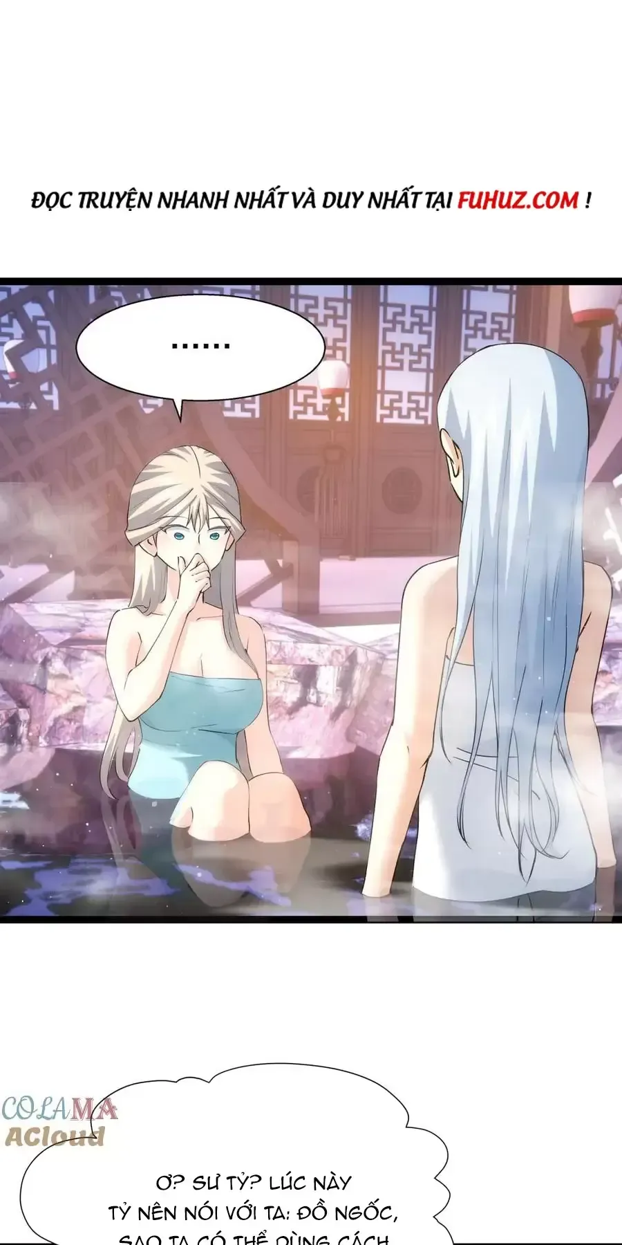 đọc truyện Ta Đoạt Xá Người Chơi Hệ Thống Chương 69 ảnh 37 tại Thiên Thai Truyện