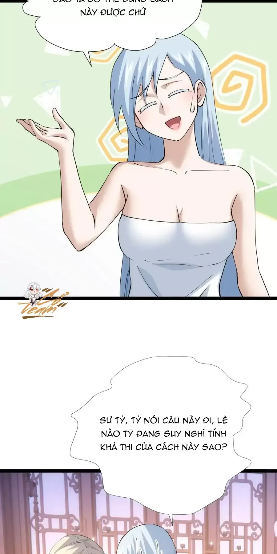 đọc truyện Ta Đoạt Xá Người Chơi Hệ Thống Chương 69 ảnh 38 tại Thiên Thai Truyện