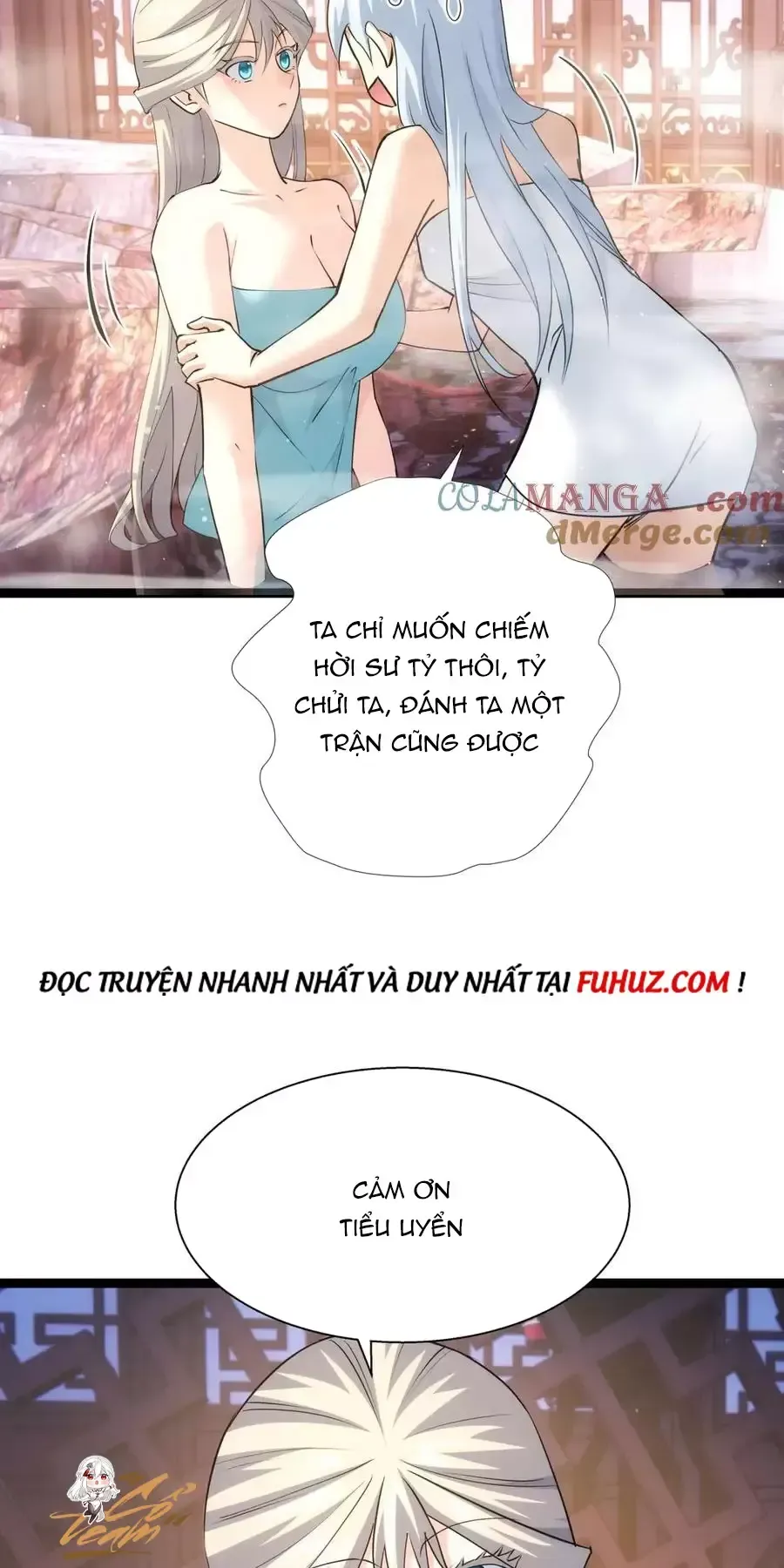 đọc truyện Ta Đoạt Xá Người Chơi Hệ Thống Chương 69 ảnh 39 tại Thiên Thai Truyện