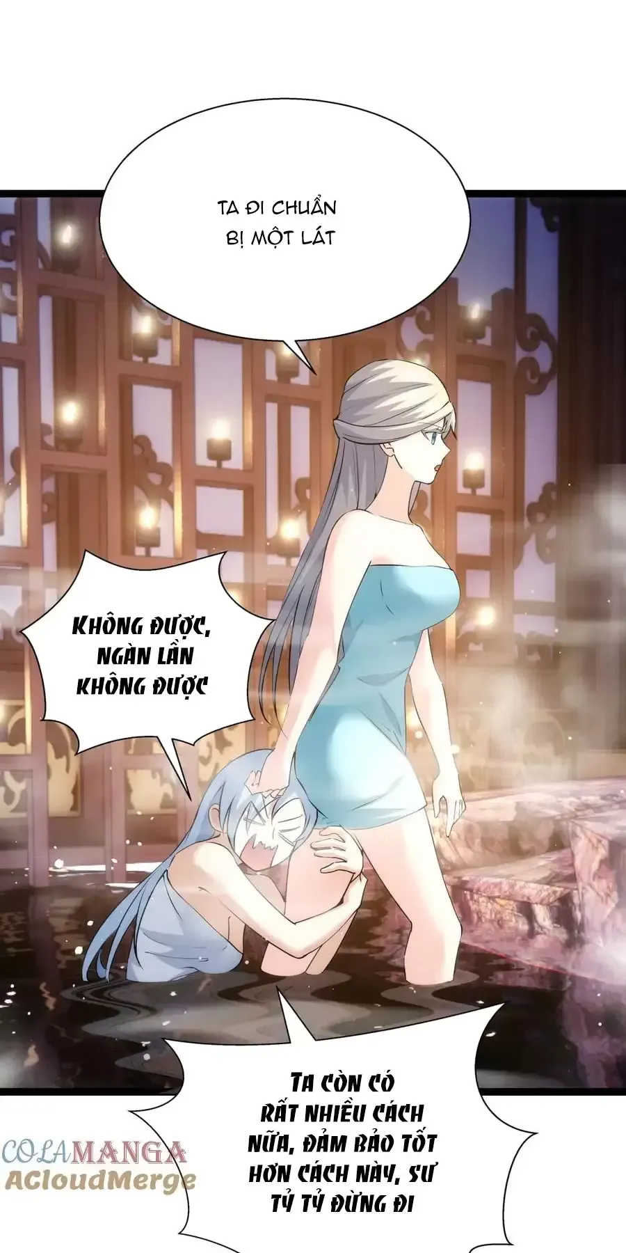 đọc truyện Ta Đoạt Xá Người Chơi Hệ Thống Chương 69 ảnh 41 tại Thiên Thai Truyện