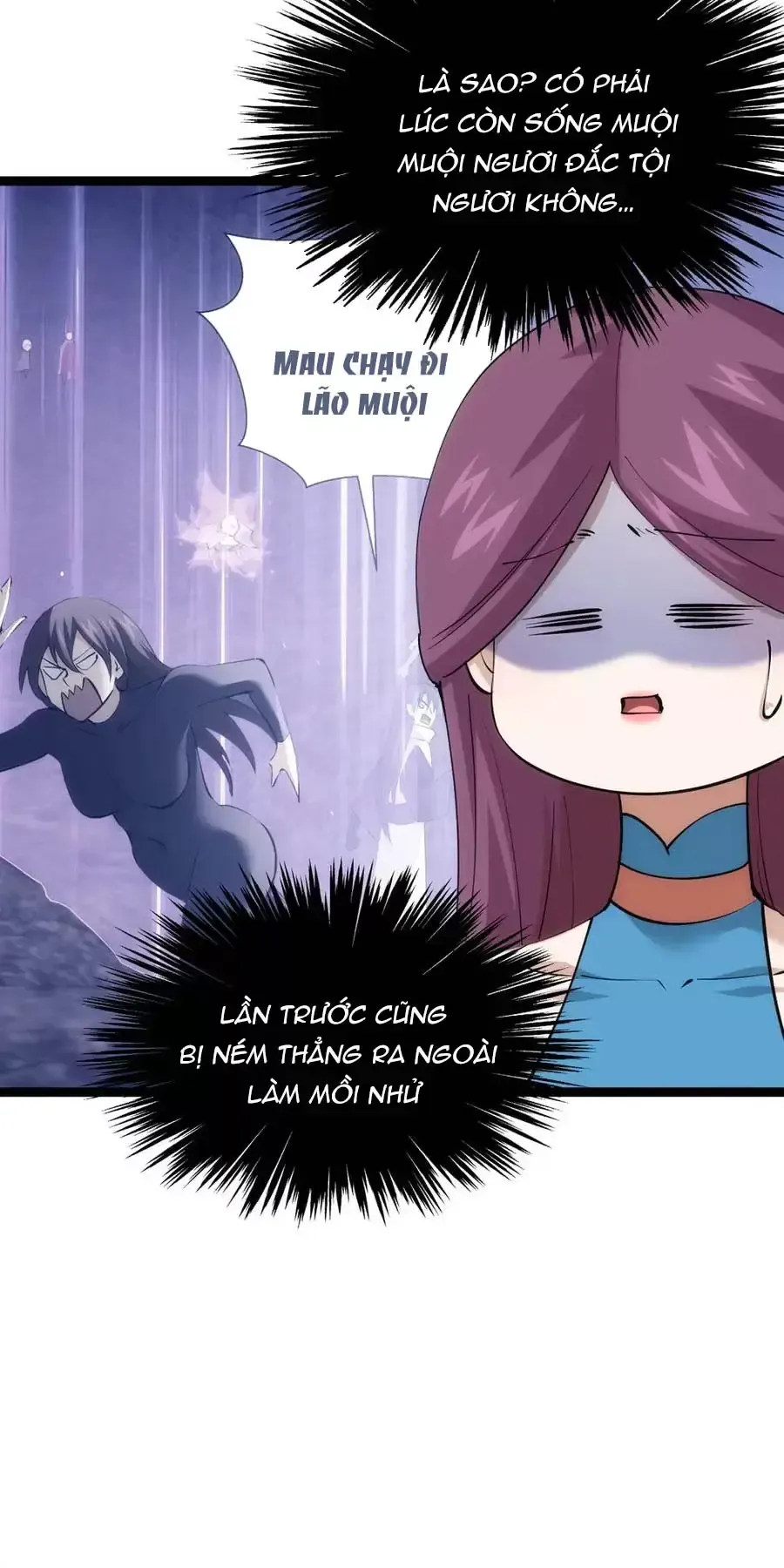 đọc truyện Ta Đoạt Xá Người Chơi Hệ Thống Chương 69 ảnh 6 tại Thiên Thai Truyện