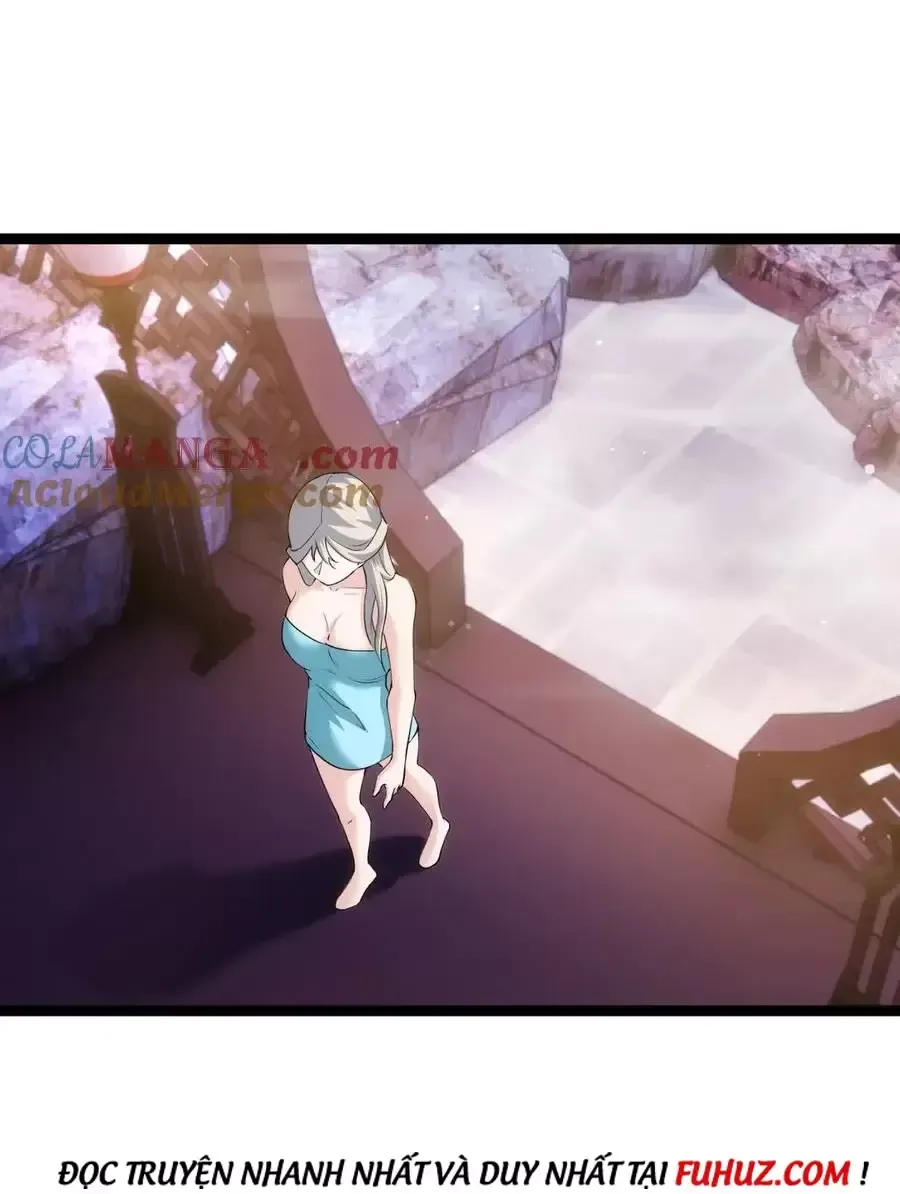 đọc truyện Ta Đoạt Xá Người Chơi Hệ Thống Chương 69 ảnh 43 tại Thiên Thai Truyện