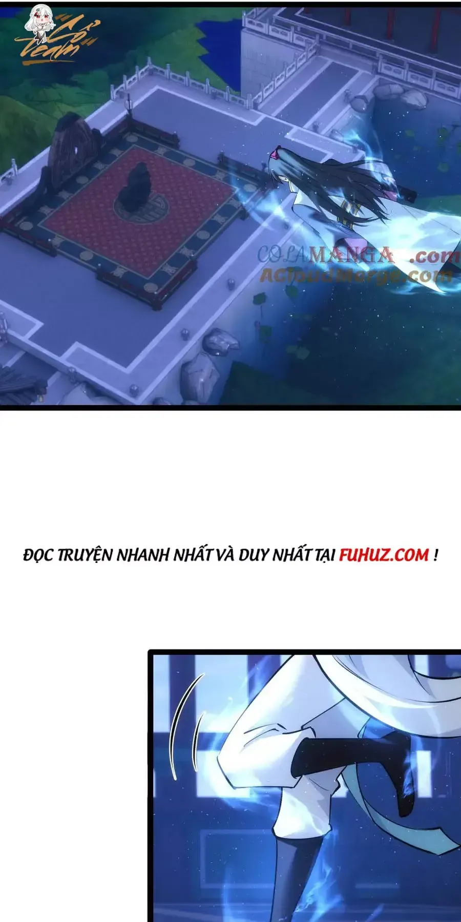 đọc truyện Ta Đoạt Xá Người Chơi Hệ Thống Chương 69 ảnh 7 tại Thiên Thai Truyện