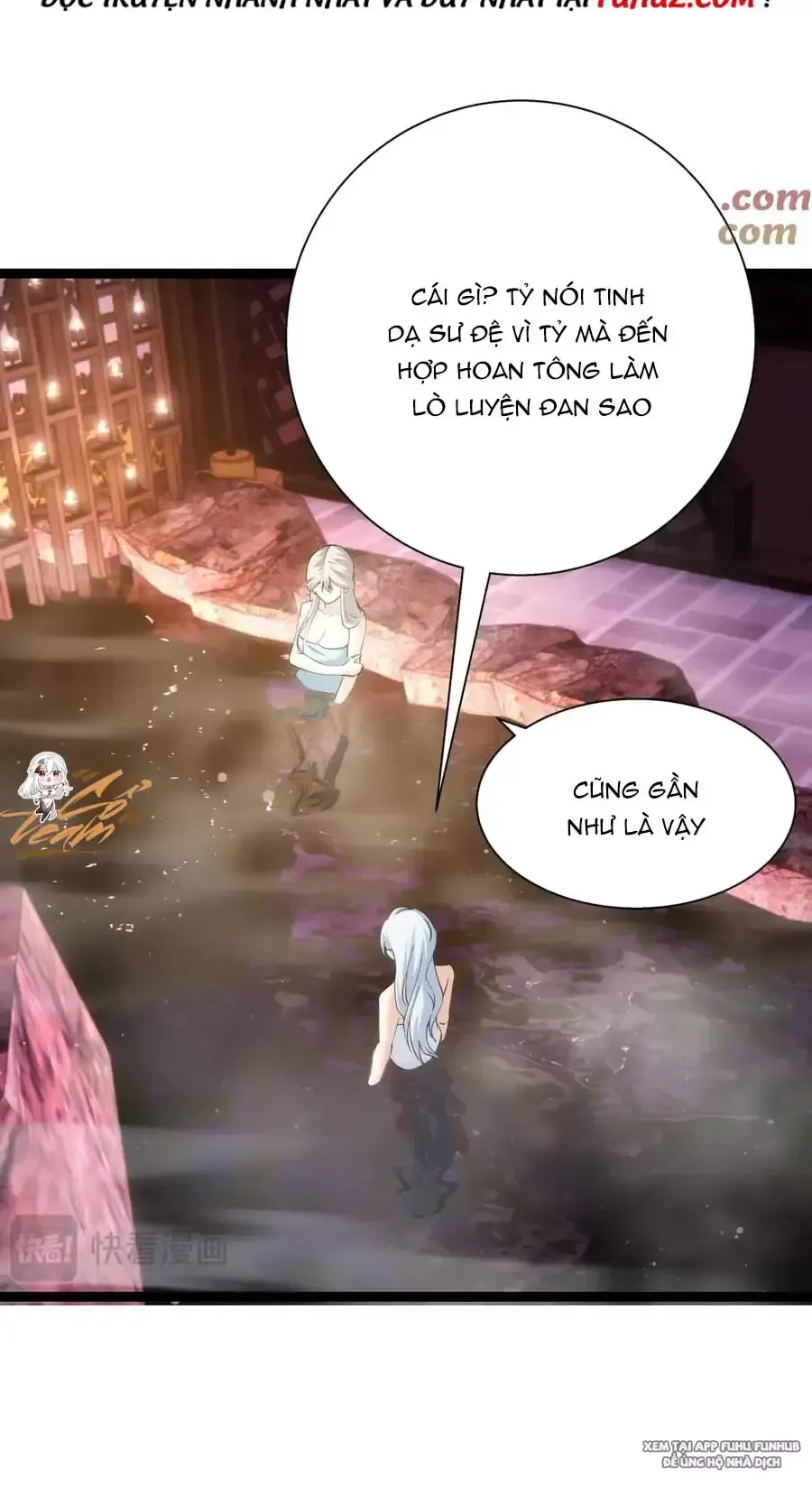 đọc truyện Ta Đoạt Xá Người Chơi Hệ Thống Chương 69 ảnh 10 tại Thiên Thai Truyện