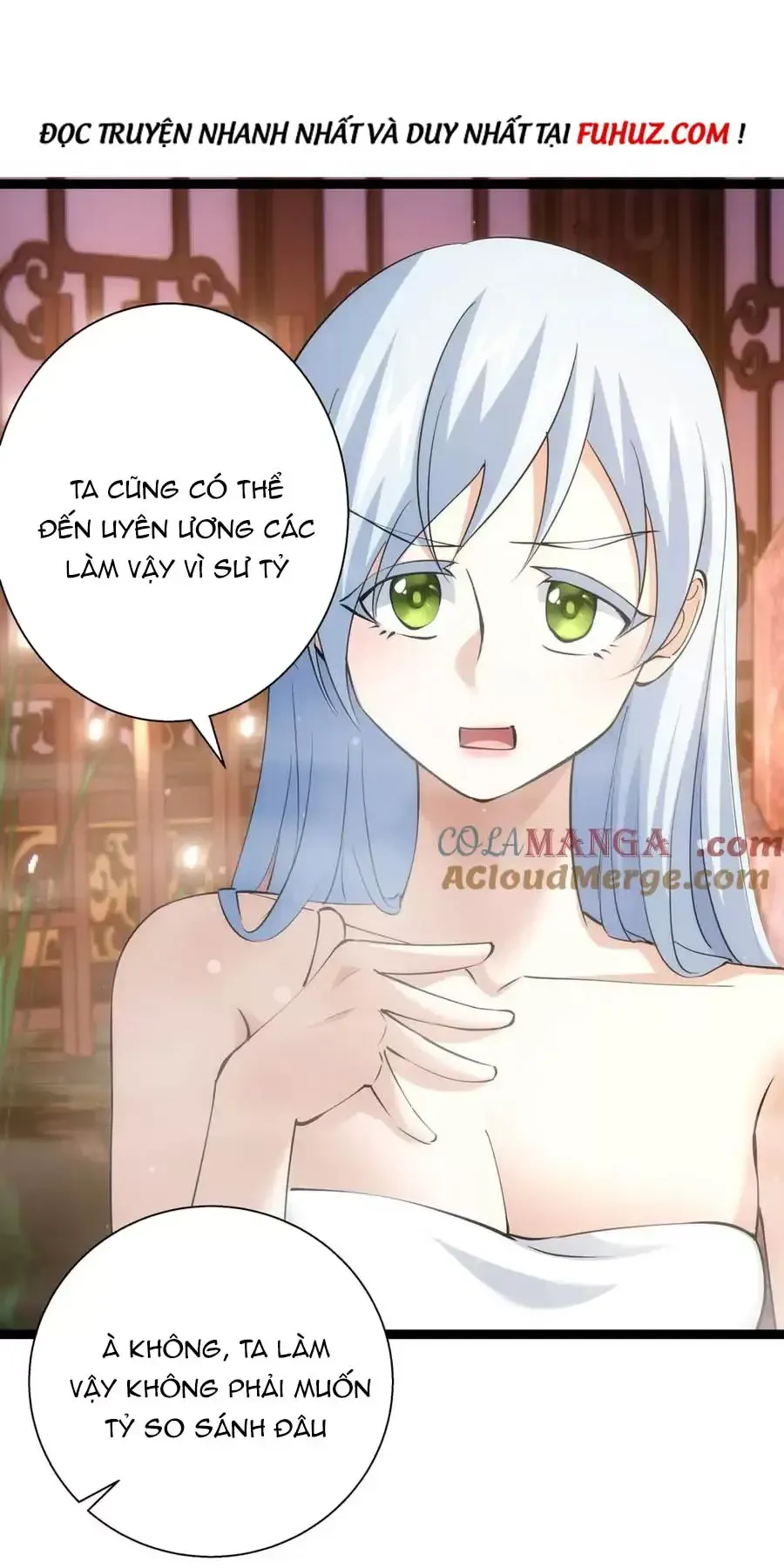 đọc truyện Ta Đoạt Xá Người Chơi Hệ Thống Chương 69 ảnh 11 tại Thiên Thai Truyện